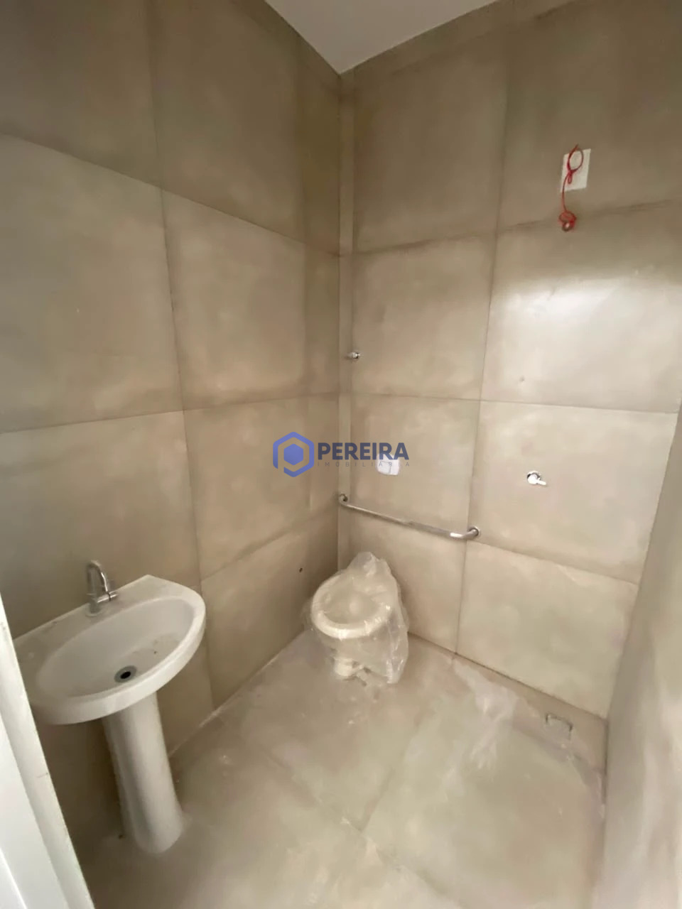 Salao Comercial para Locação - 75.11m² - Jardim Alvorada, Votuporanga - Foto 4