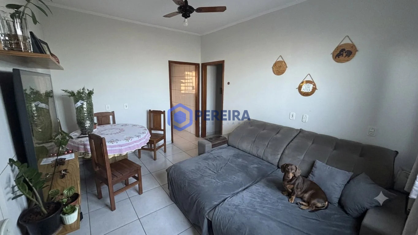 Apartamento à Venda - 2 Dormitórios e 1 Suíte - Jardim Universitário, Votuporanga - Foto 3