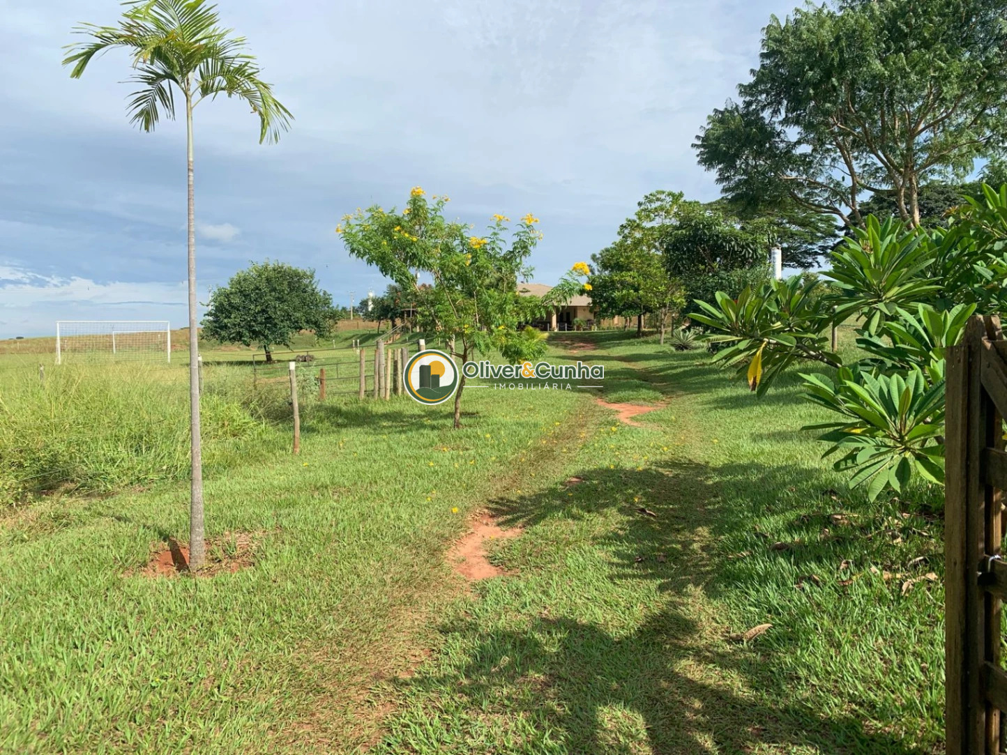 Chácara a venda Estância Sversut - Foto 4