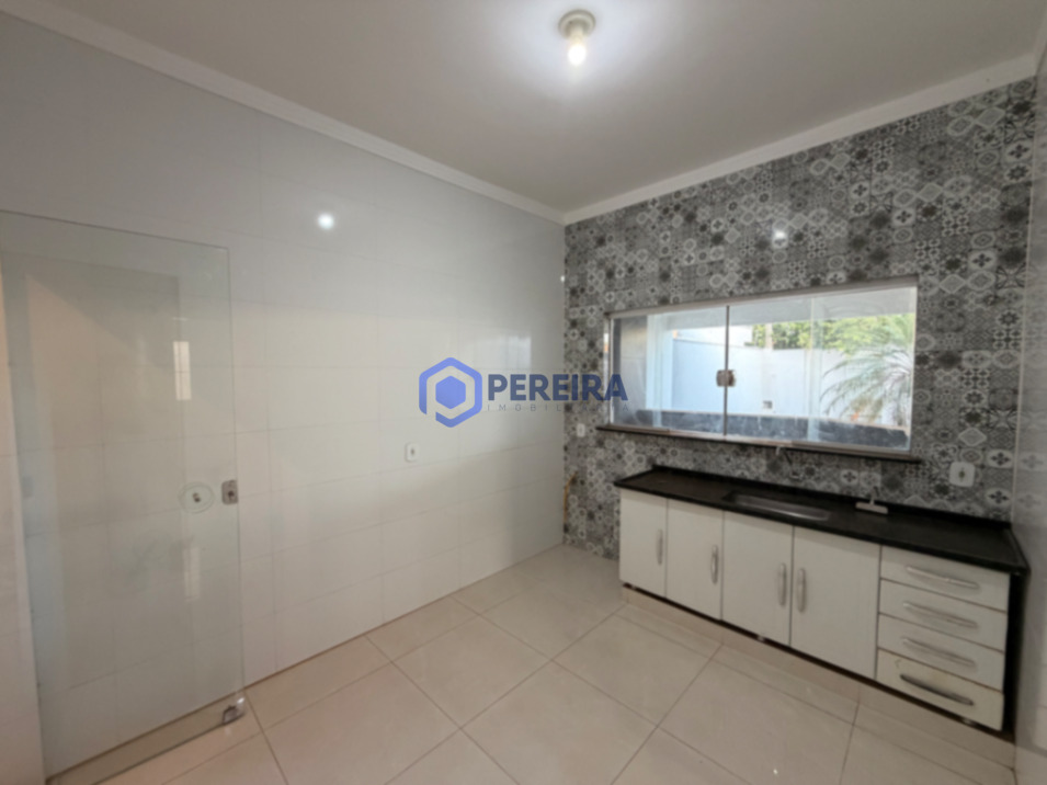 Casa à Venda - 3 Dormitórios e 1 Suíte - Parque Residencial do Lago, Votuporanga - Foto 4