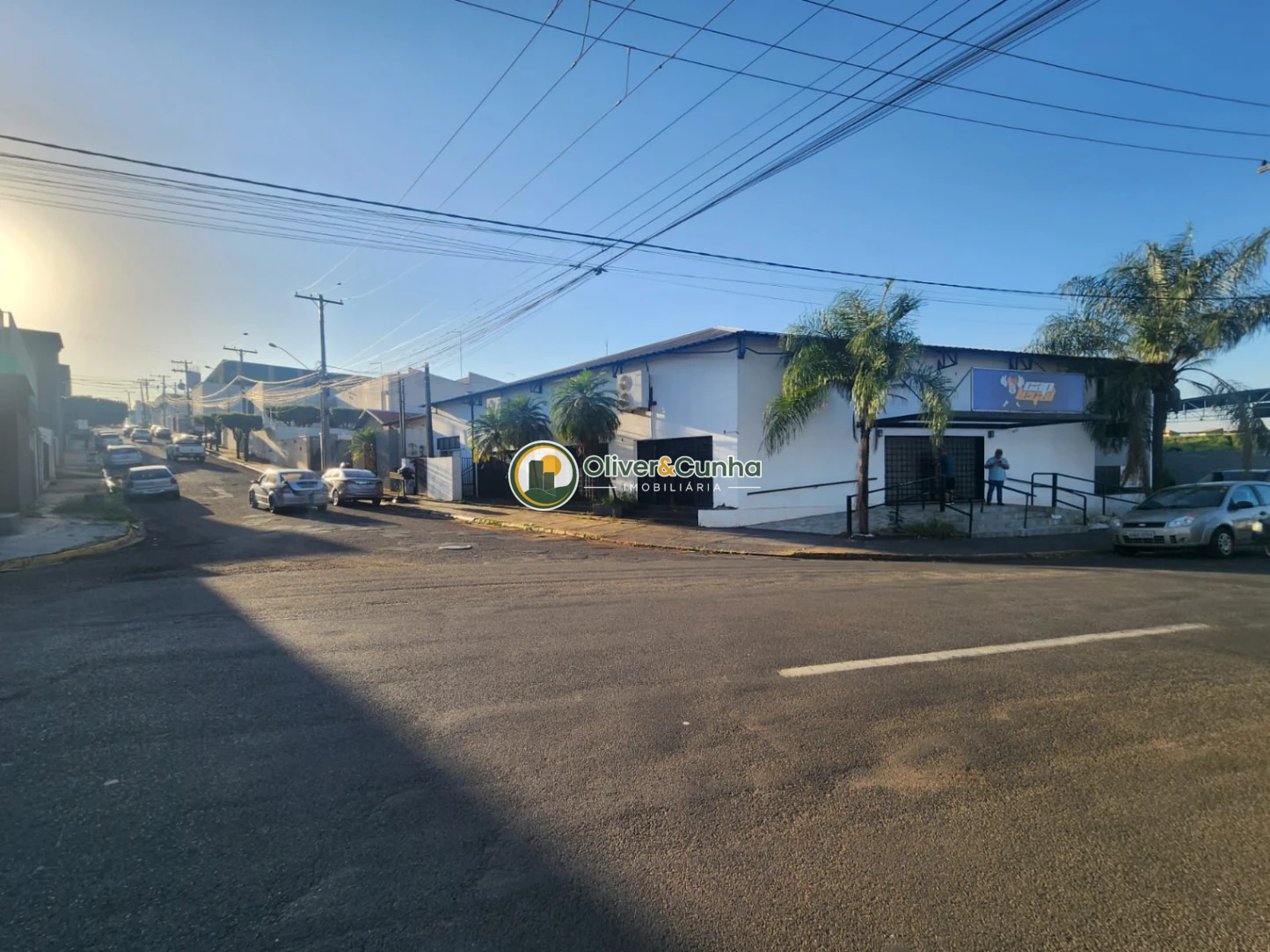 Salão Comercial para Locação - Jardim Yolanda, Votuporanga - Foto principal