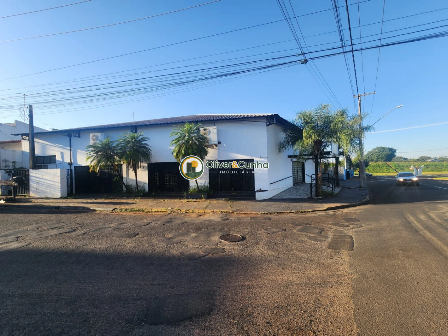 Salão Comercial para Locação - Jardim Yolanda, Votuporanga - Foto 2