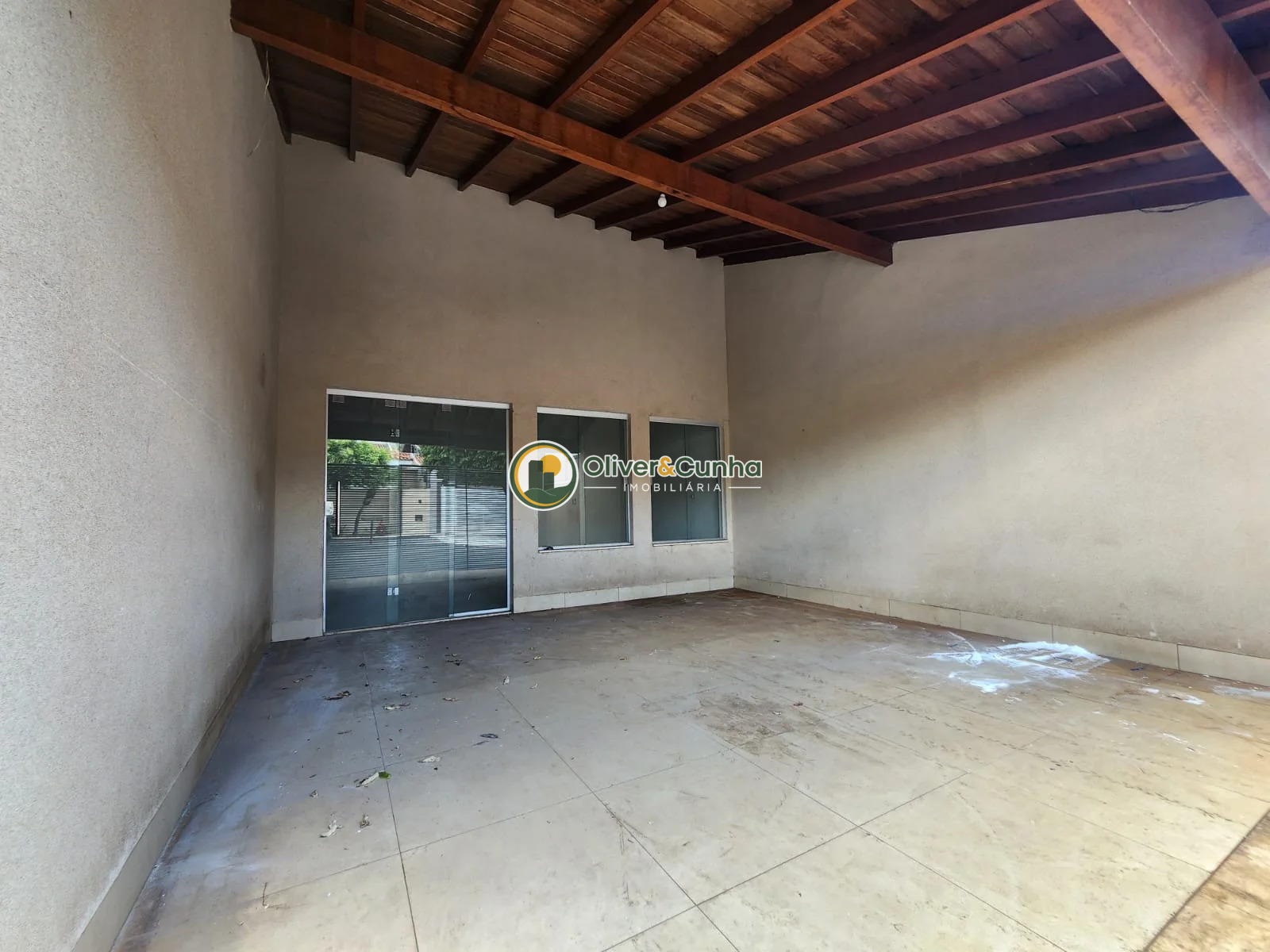 Casa à Locação - 3 Dormitórios e 1 Suíte - Jardim Orlando Mastrocola, Votuporanga - Foto 4