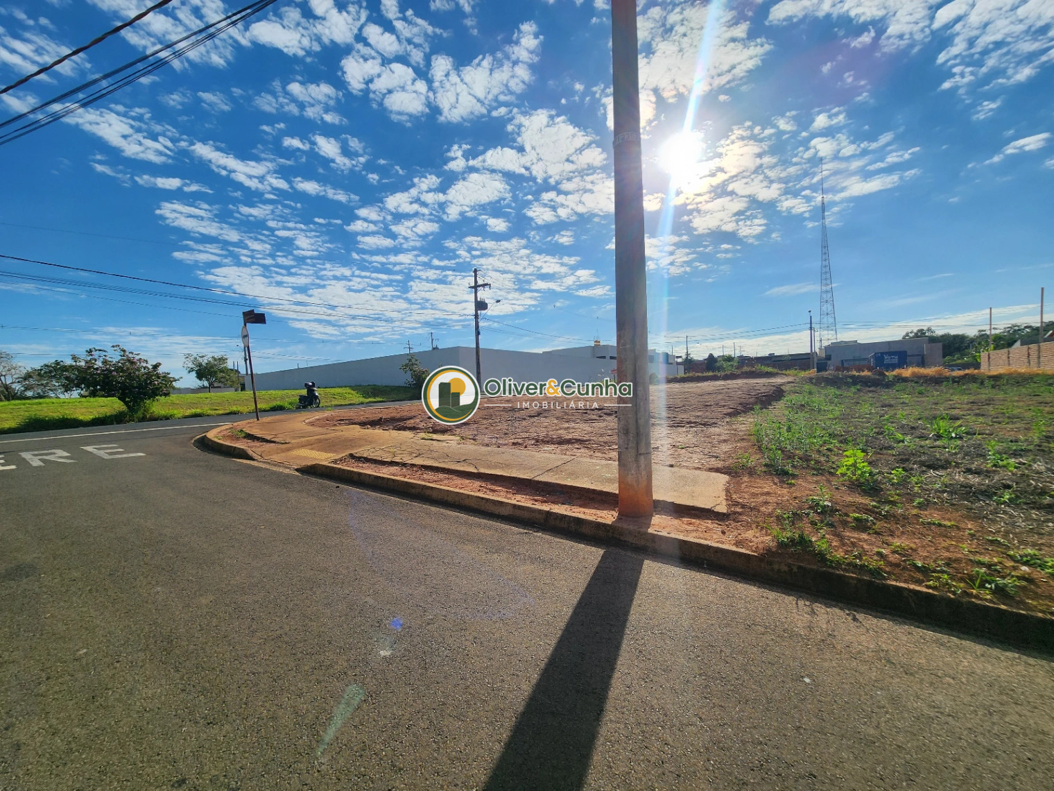 Terreno à Venda - 250.23m² - Parque Cidade Jardim, Votuporanga - Foto principal