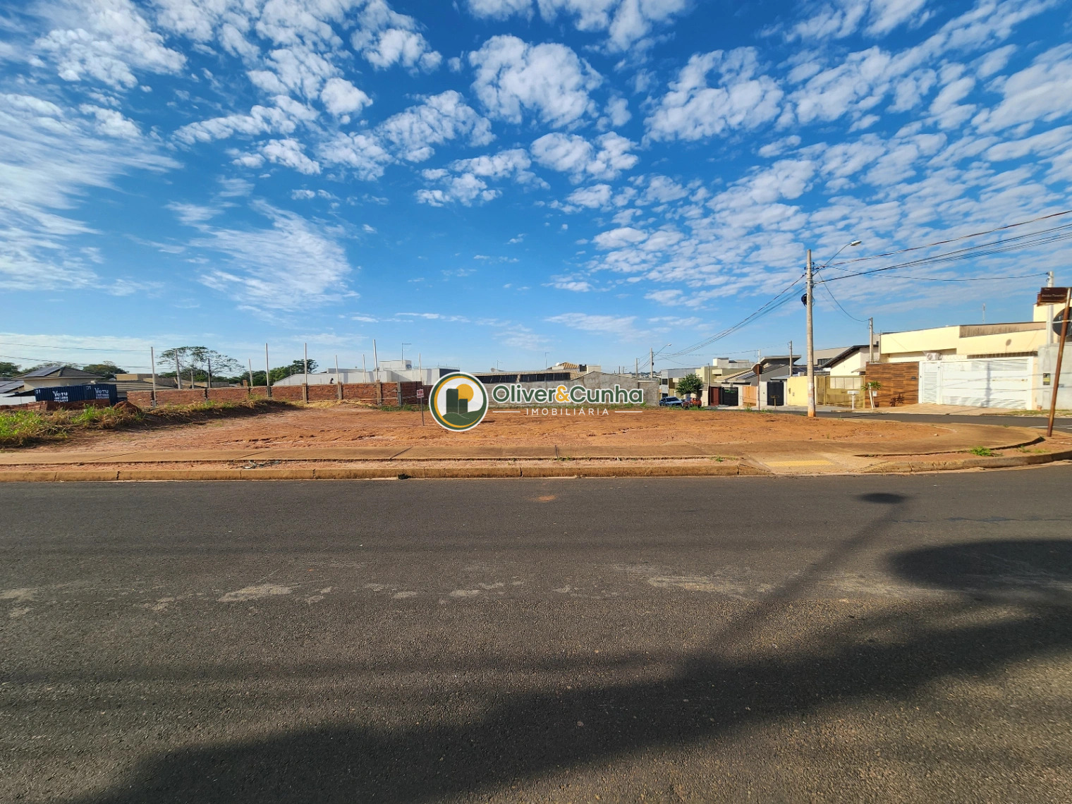 Terreno à Venda - 250.23m² - Parque Cidade Jardim, Votuporanga - Foto 2