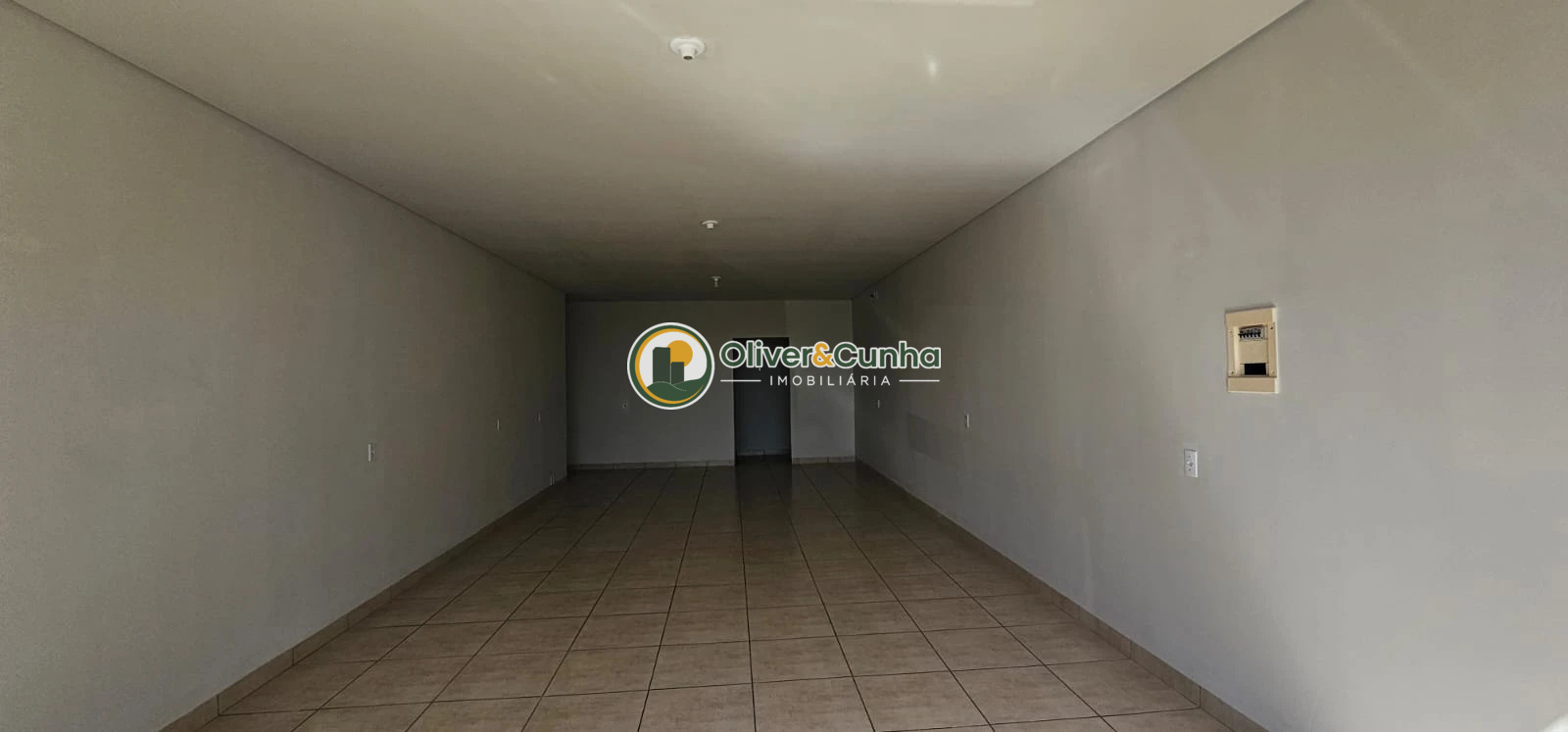 Salão Comercial para Locação - Parque Residencial Santa Amélia, Votuporanga - Foto principal