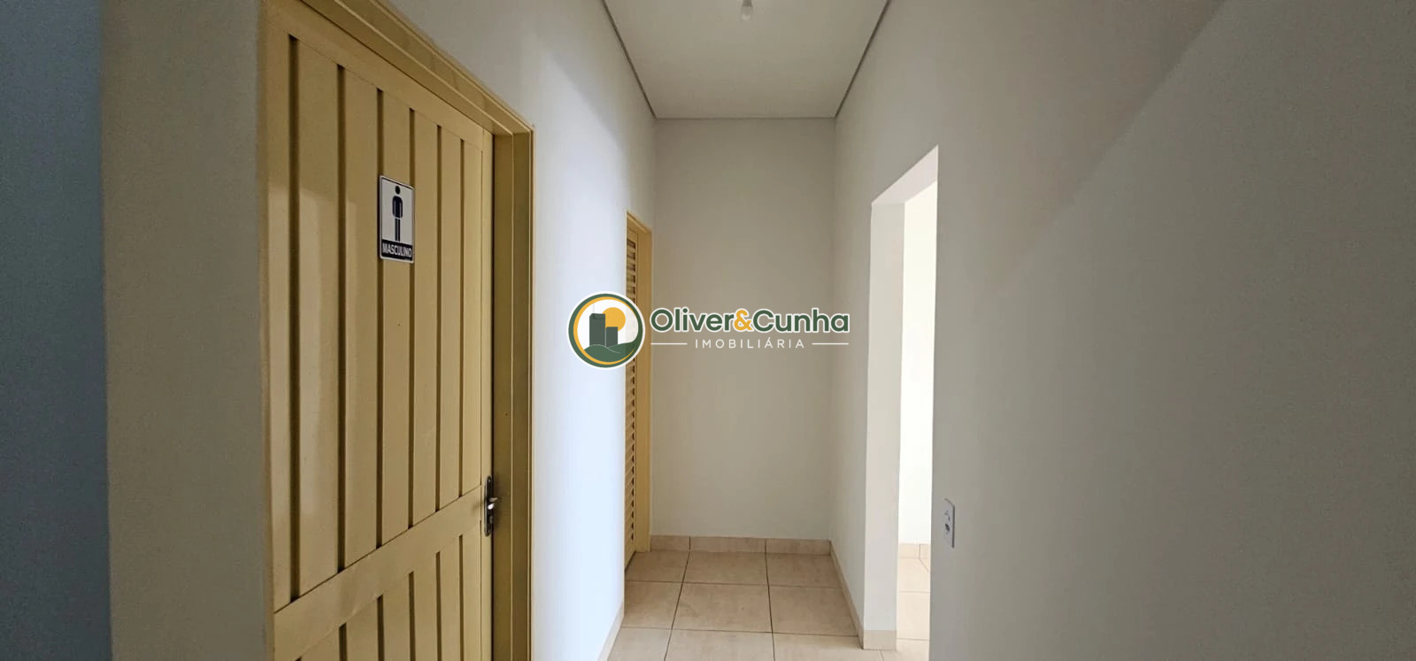 Salão Comercial para Locação - Parque Residencial Santa Amélia, Votuporanga - Foto 2