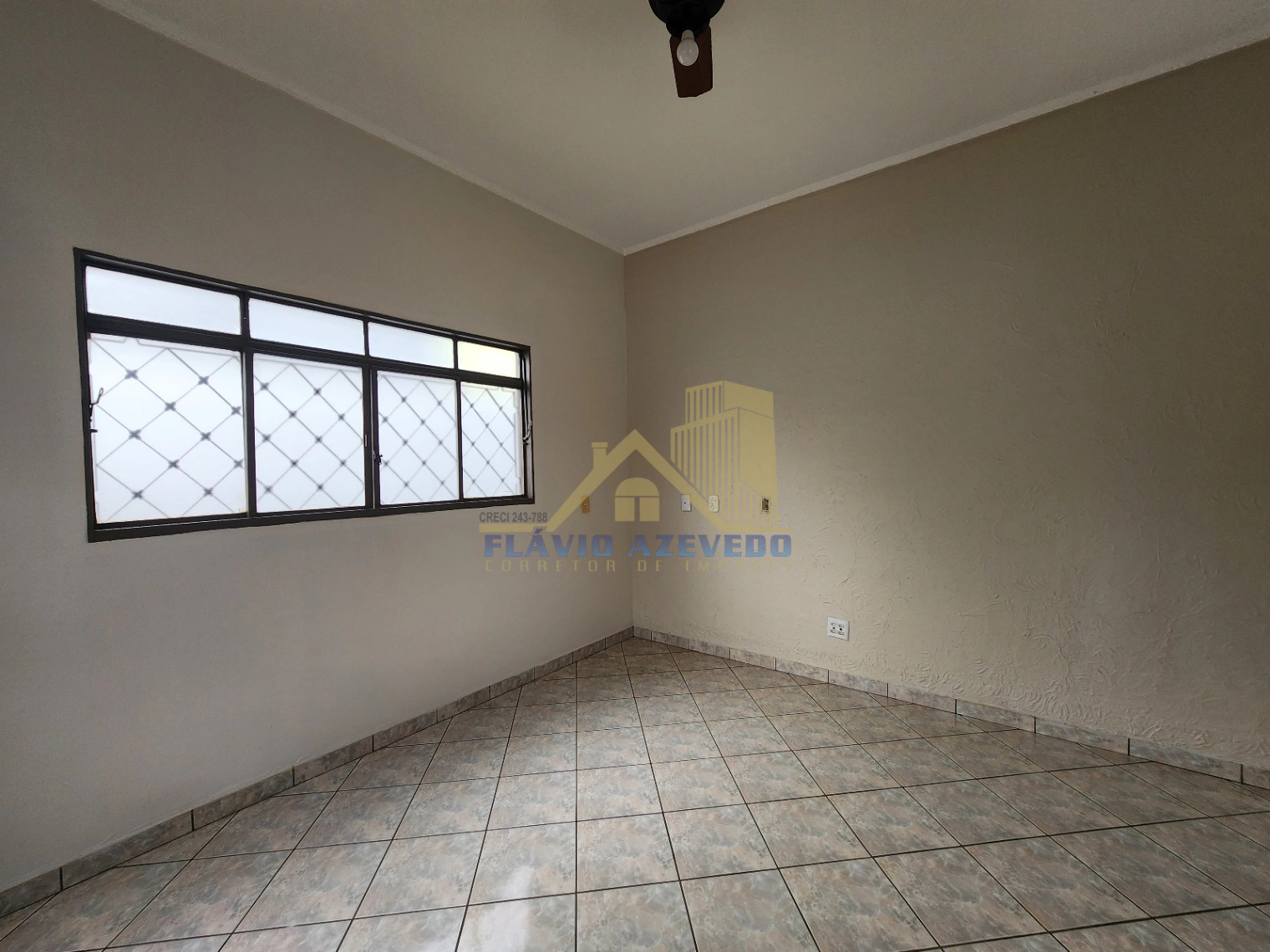 Casa à Venda - 3 Dormitórios e 1 Suíte - Chácara Aviação, Votuporanga - Foto 4