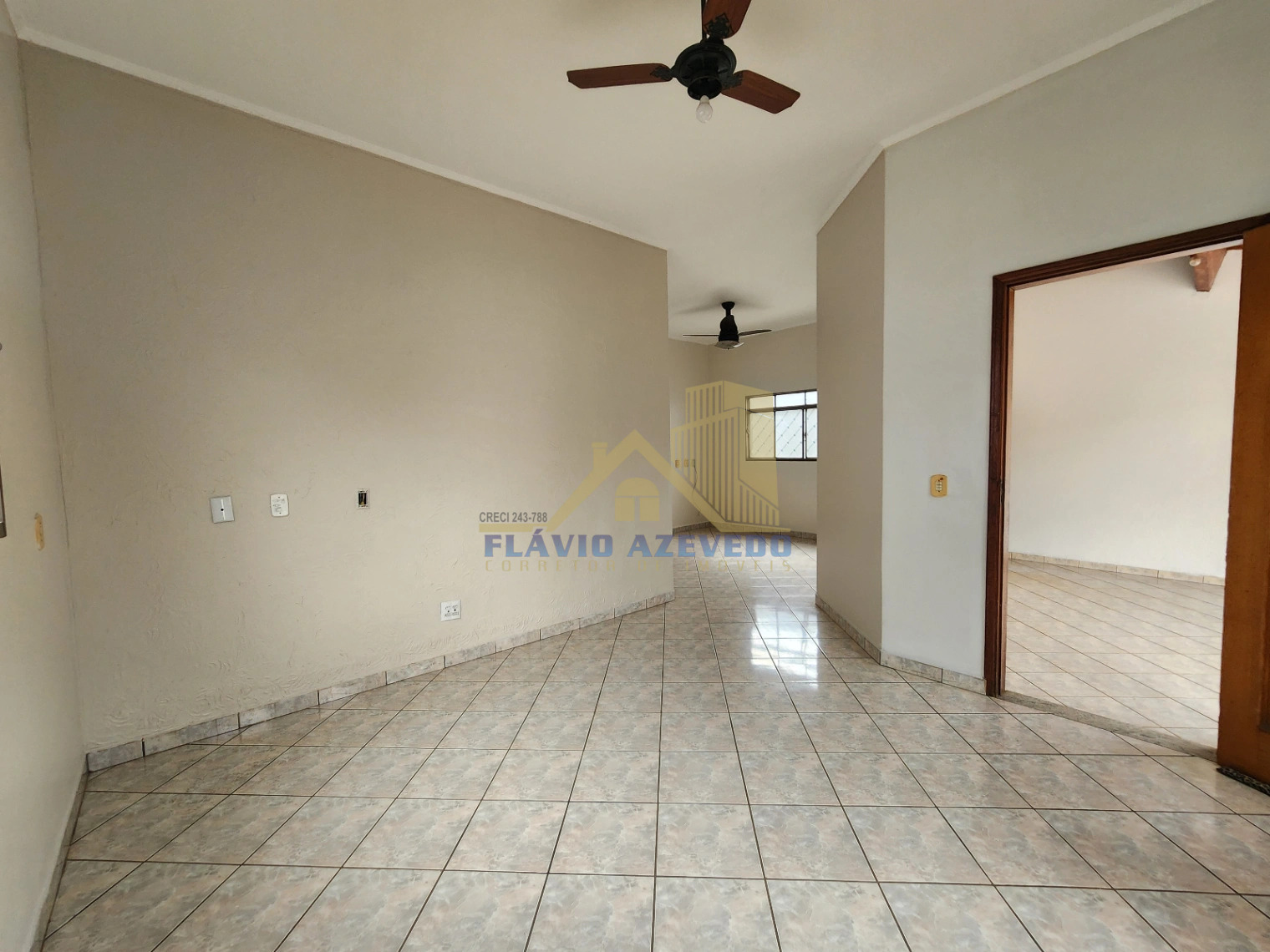 Casa à Venda - 3 Dormitórios e 1 Suíte - Chácara Aviação, Votuporanga - Foto 5