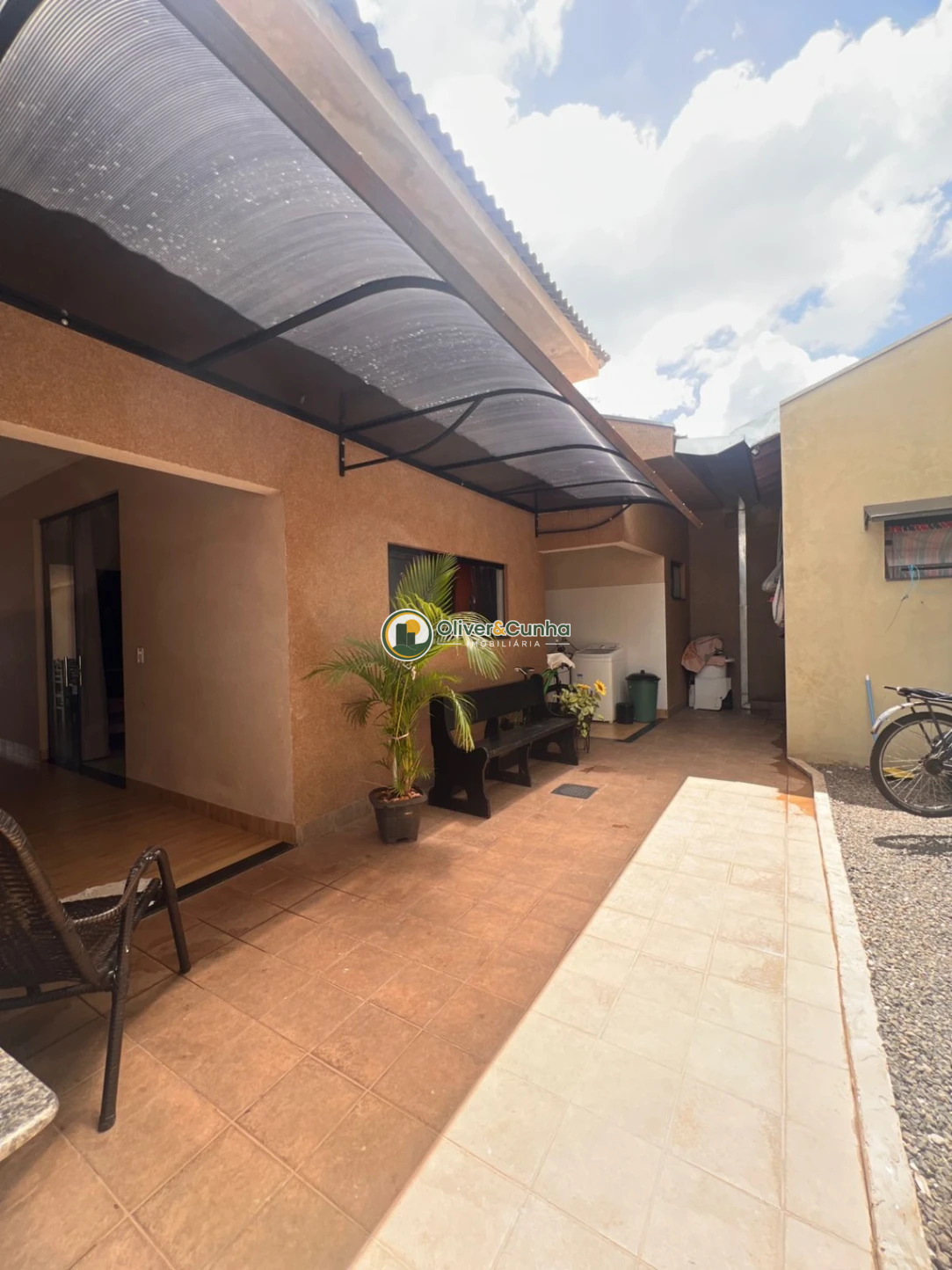 Casa à Venda - 2 Dormitórios e 2 Suítes - Jardim Vilar III, Votuporanga - Foto 5