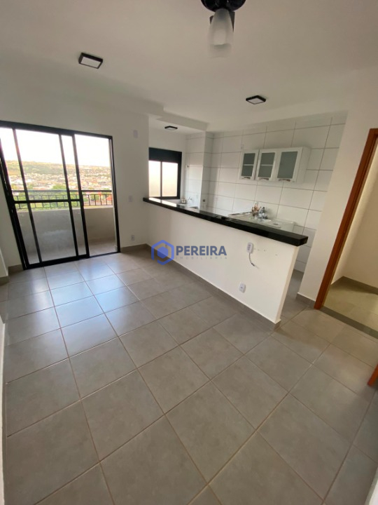 Apartamento para Locação - 2 Dormitórios - Tarraf Viva Park, Votuporanga SP - Foto 2