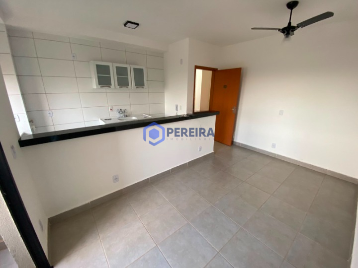 Apartamento para Locação - 2 Dormitórios - Tarraf Viva Park, Votuporanga SP - Foto principal