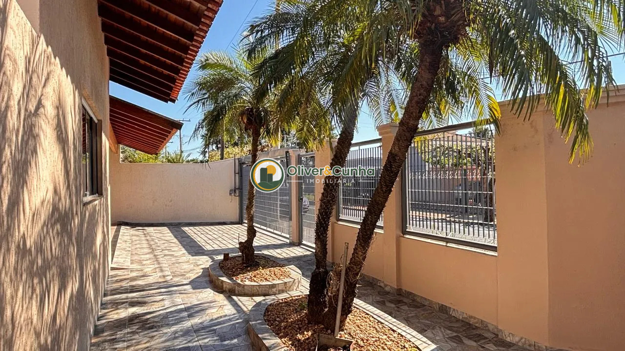 Casa à Venda - 3 Dormitórios, 1 Suíte - Centro, Valentim Gentil - Foto 2