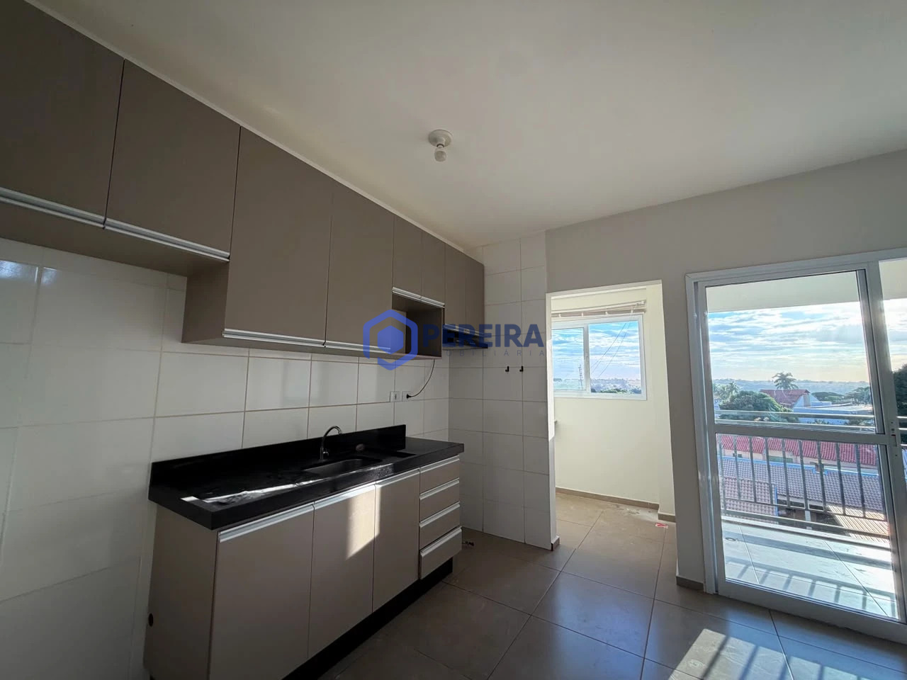 Apartamento à Venda - 2 Dormitórios - Patrimônio Novo, Votuporanga - Foto principal