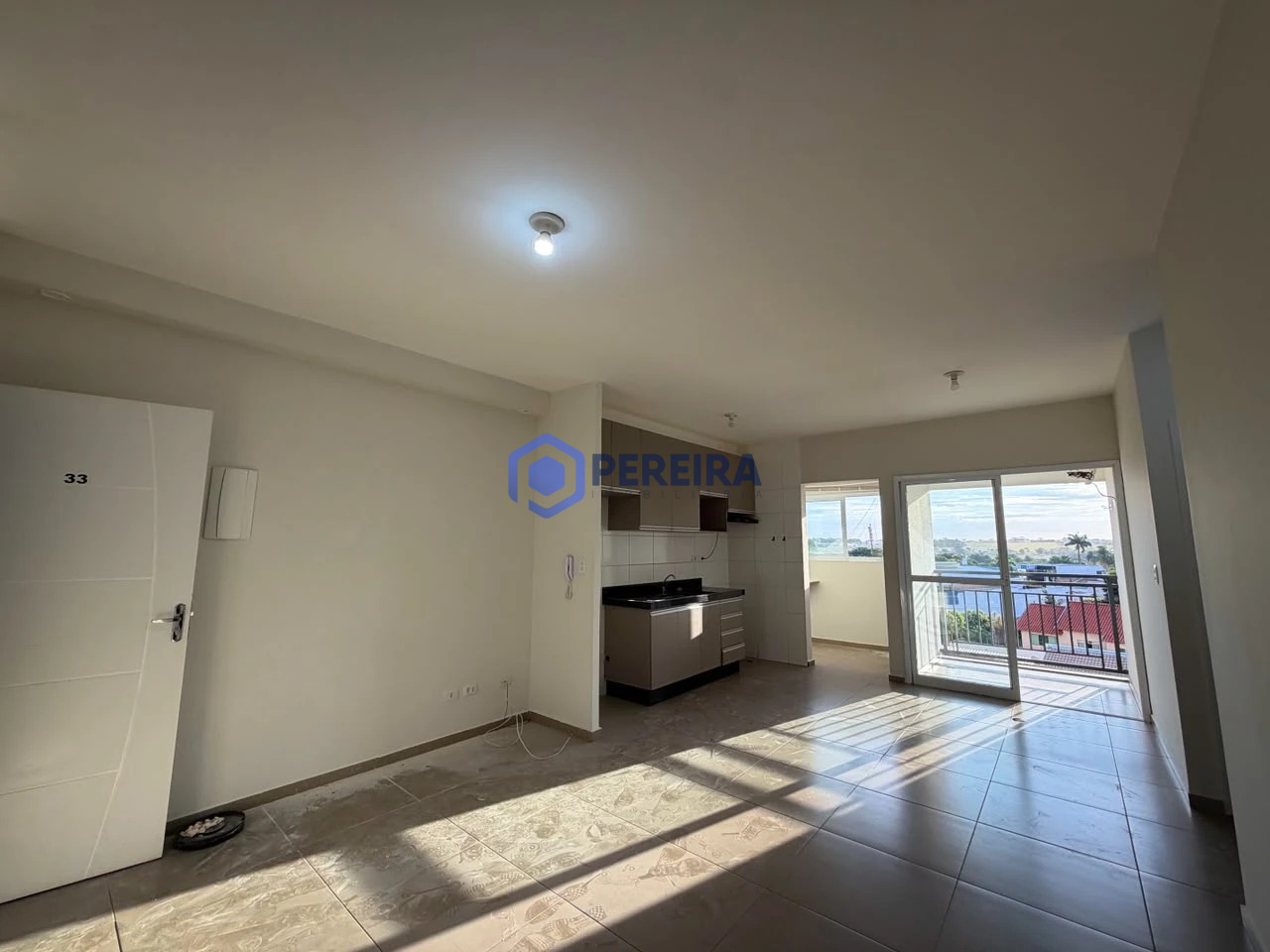 Apartamento à Venda - 2 Dormitórios - Patrimônio Novo, Votuporanga - Foto 3