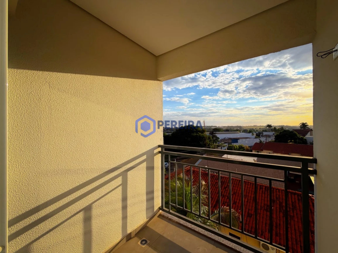 Apartamento à Venda - 2 Dormitórios - Patrimônio Novo, Votuporanga - Foto 4