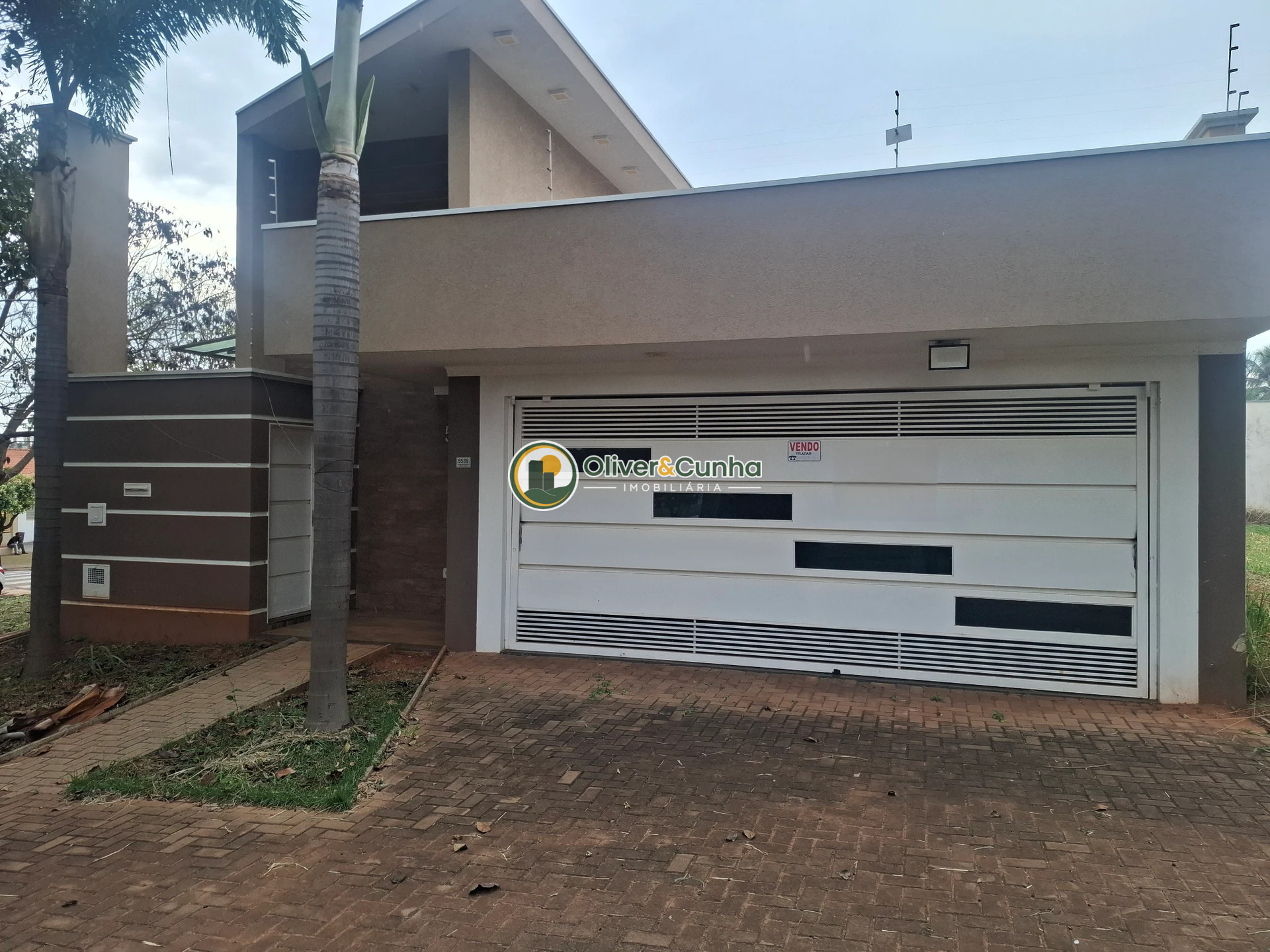 Casa à Venda - 3 Dorms e 2 Suítes - Jardim dos Ypês, Votuporanga - Foto principal