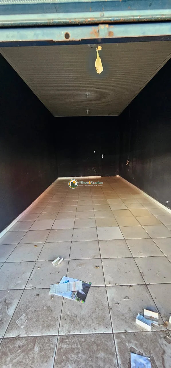 Salao Comercial para Locação - Patrimônio Novo, Votuporanga - Foto principal