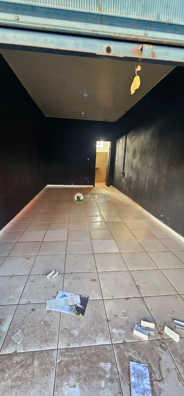 Salao Comercial para Locação - Patrimônio Novo, Votuporanga - Foto 3