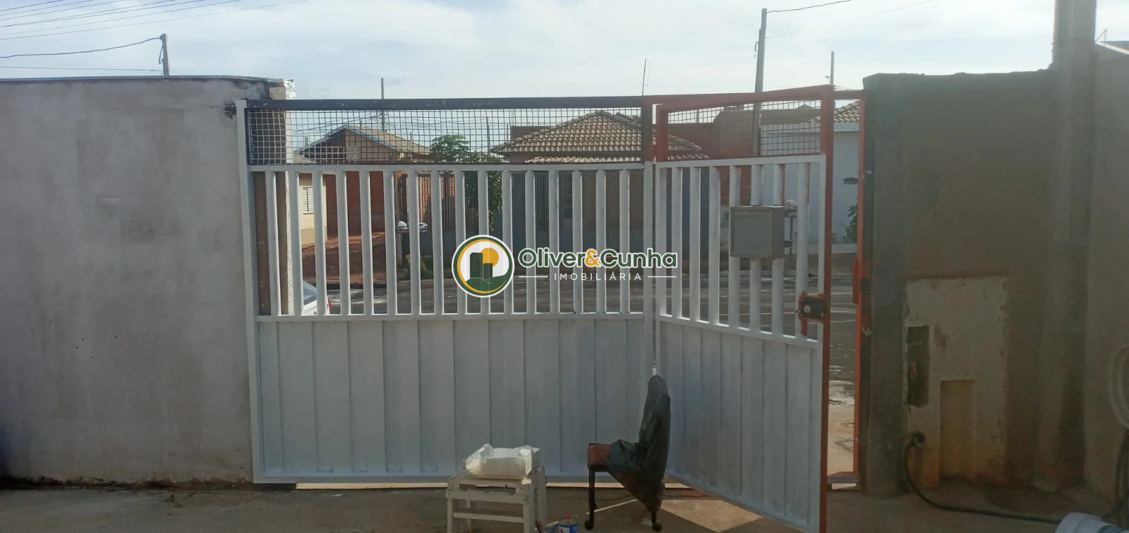 Casa à Venda - 2 Dormitórios e 1 Suíte - Belo Horizonte II, Votuporanga - Foto 2
