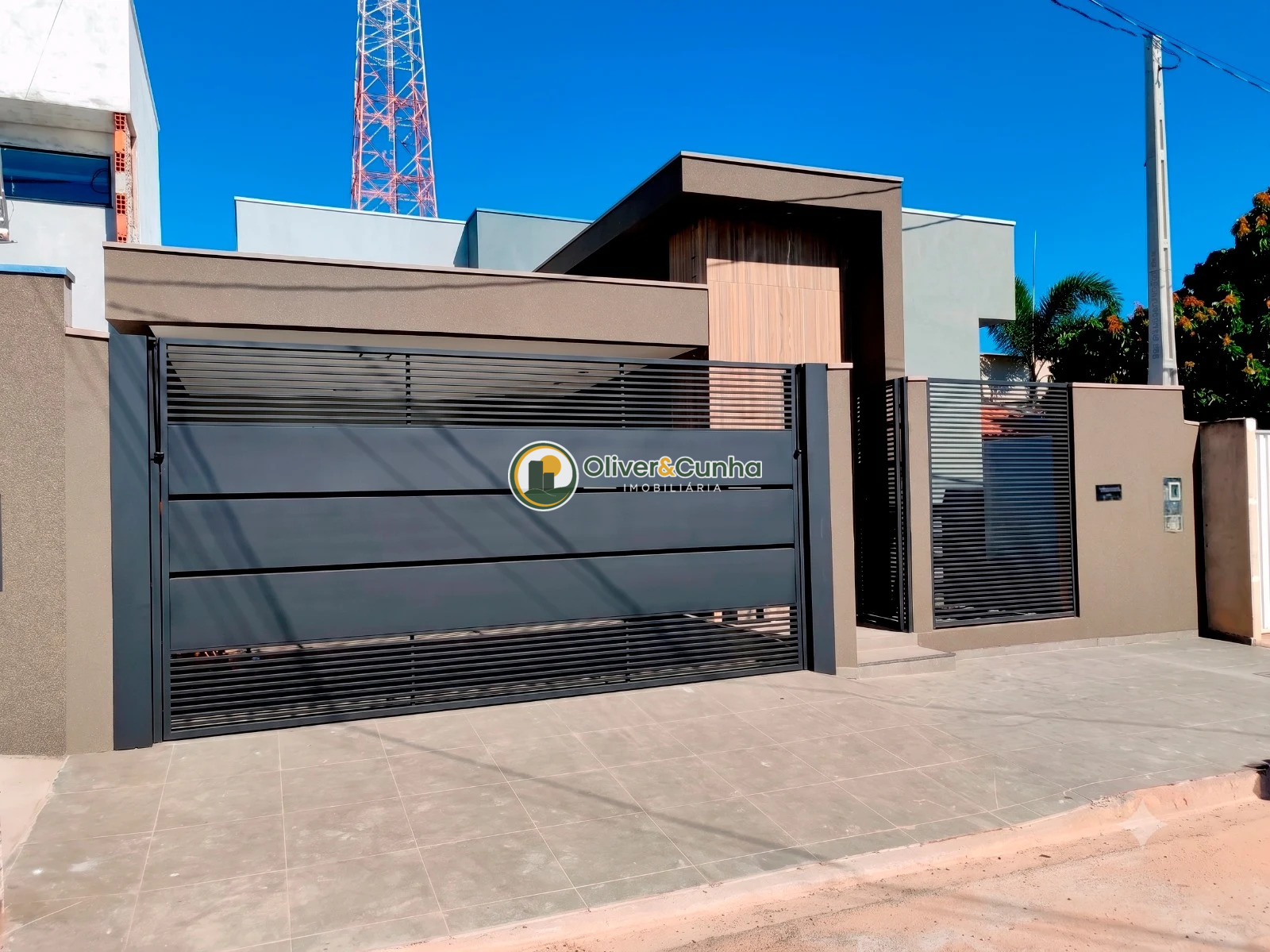 Casa à Venda - 2 Dormitórios e 1 Suíte - Parque Cidade Jardim, Votuporanga - Foto principal