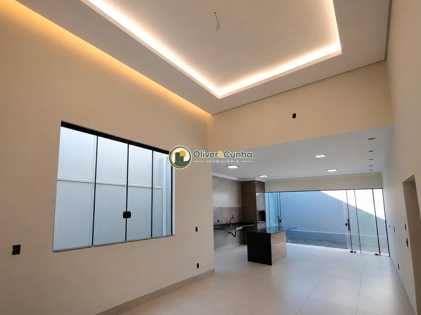 Casa à Venda - 2 Dormitórios e 1 Suíte - Parque Cidade Jardim, Votuporanga - Foto 4