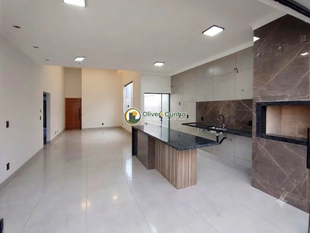 Casa à Venda - 2 Dormitórios e 1 Suíte - Parque Cidade Jardim, Votuporanga - Foto 5