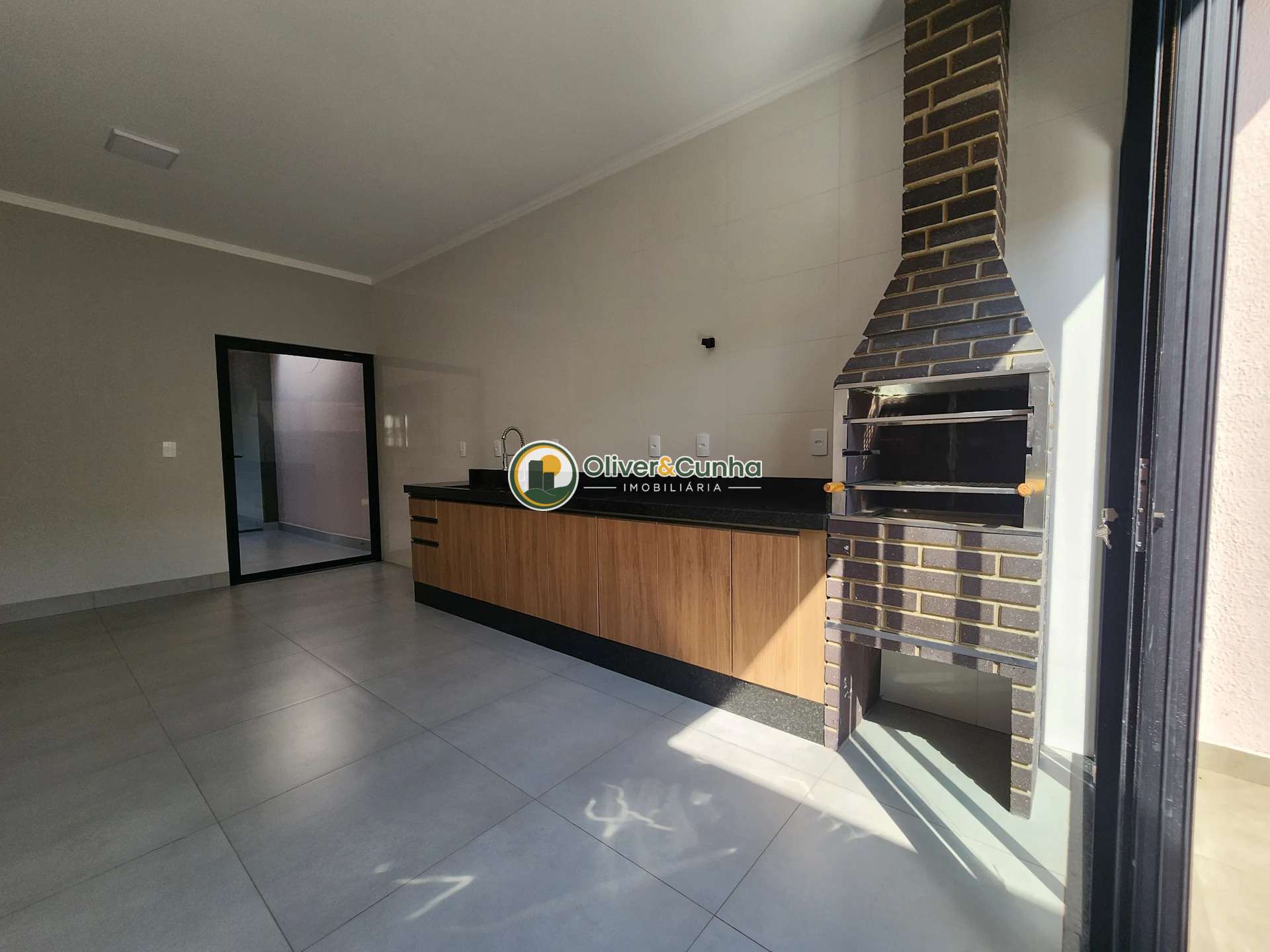 Imóvel à Venda - 126m² - Jardim Residencial Moreira, Votuporanga - Foto principal