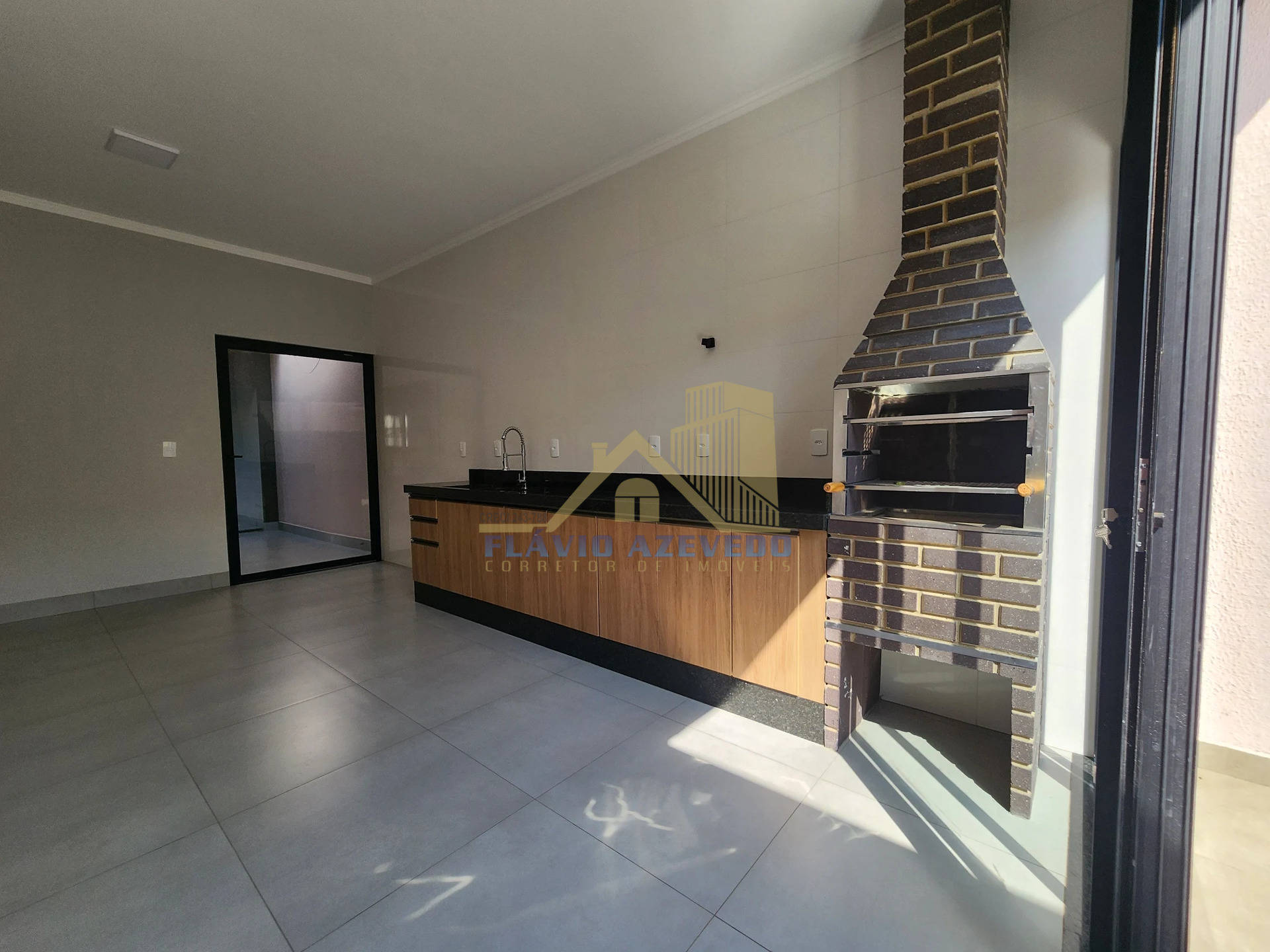 Imóvel à Venda - 126m² - Jardim Residencial Moreira, Votuporanga - Foto principal