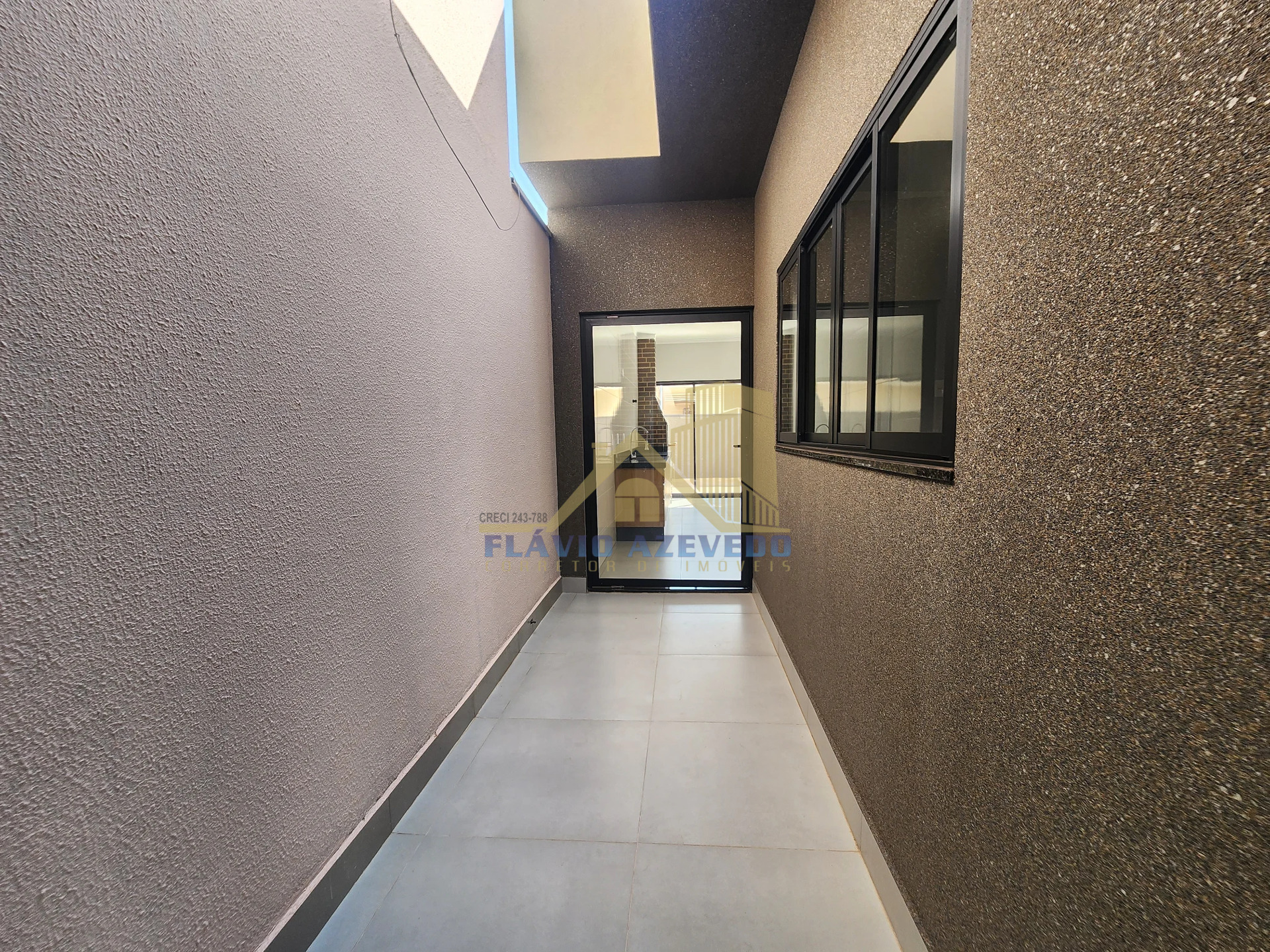 Imóvel à Venda - 126m² - Jardim Residencial Moreira, Votuporanga - Foto 4