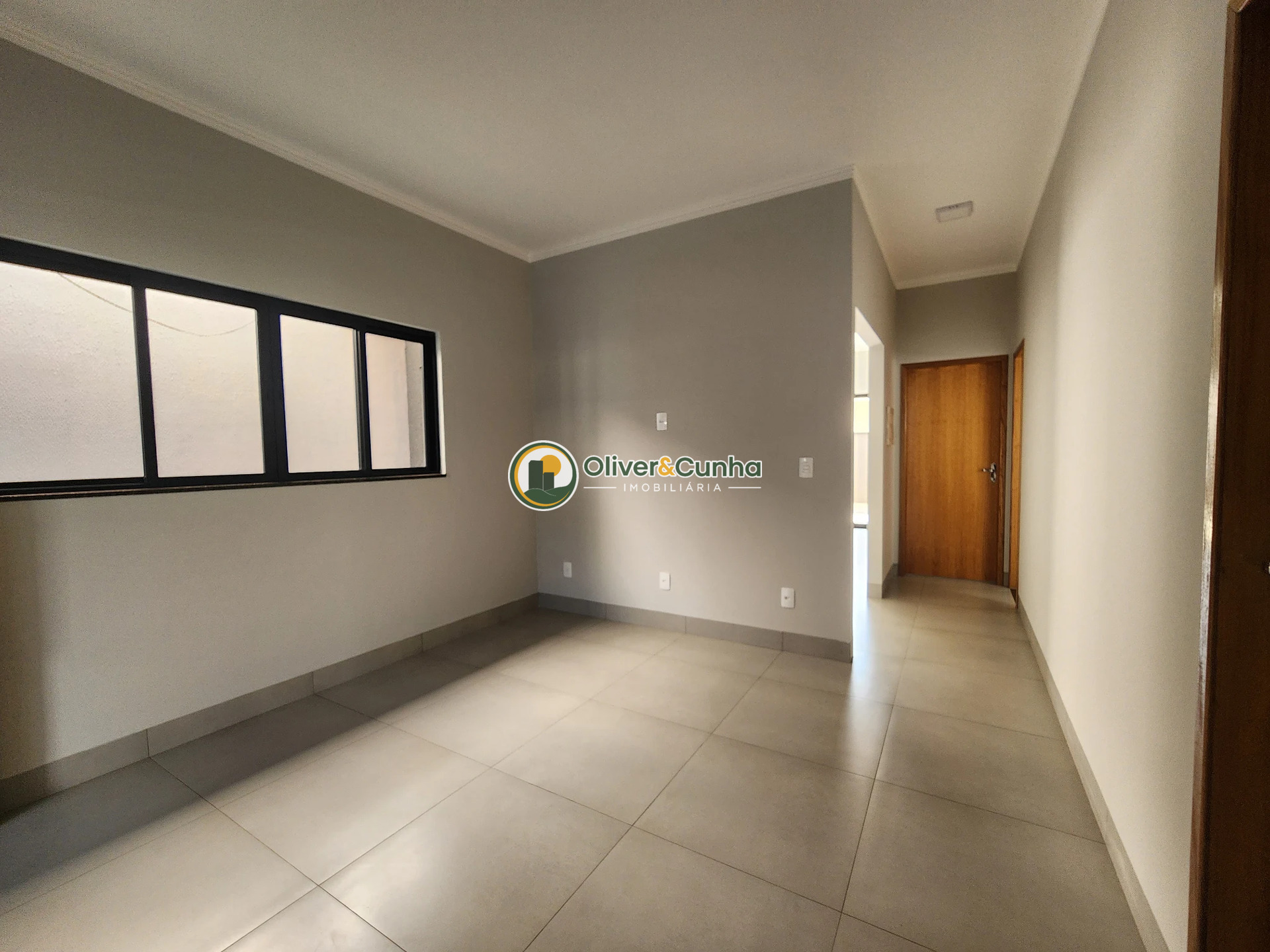 Imóvel à Venda - 126m² - Jardim Residencial Moreira, Votuporanga - Foto 5