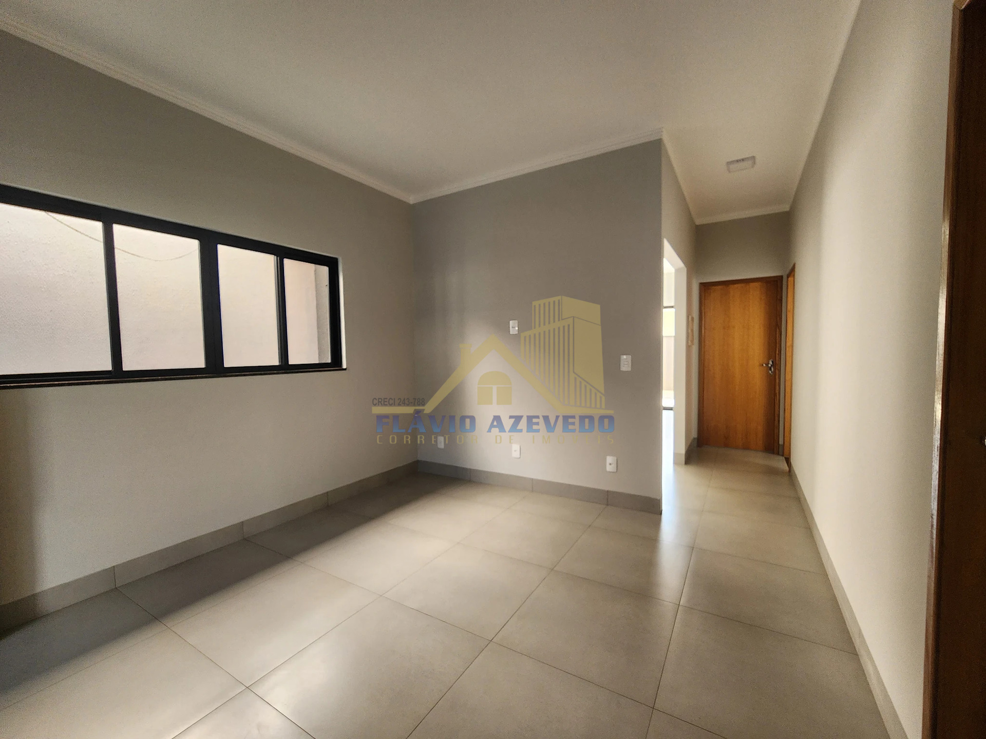 Imóvel à Venda - 126m² - Jardim Residencial Moreira, Votuporanga - Foto 5