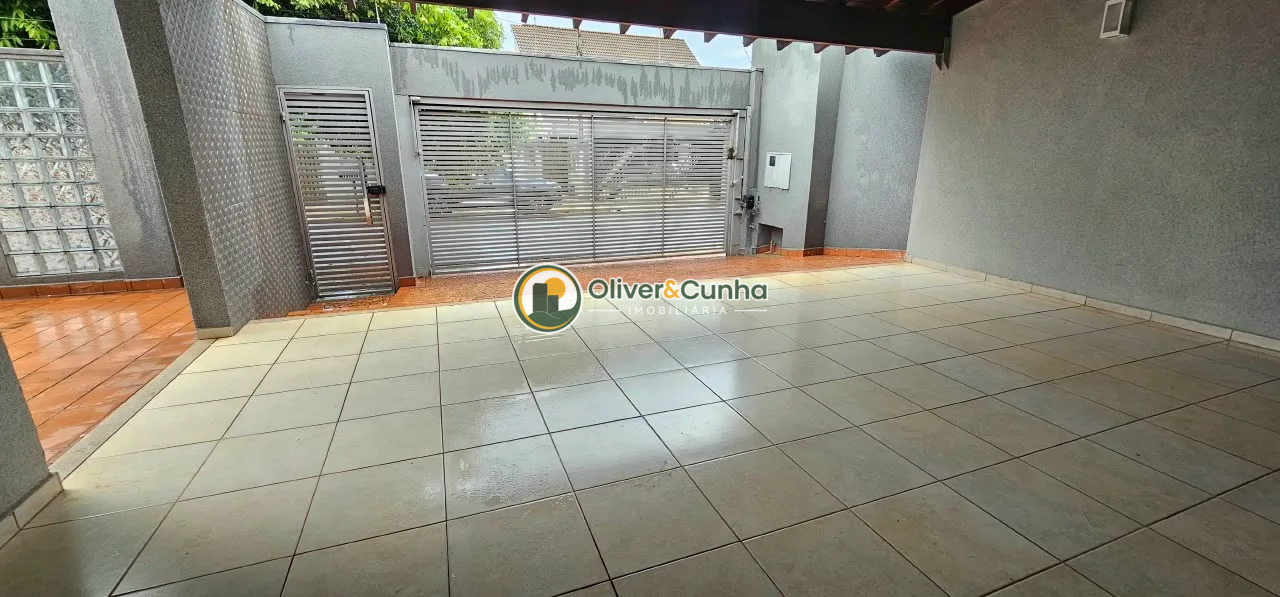 Casa para Locação - 3 Dorms e 2 Suítes - Vila América, Votuporanga - Foto 5