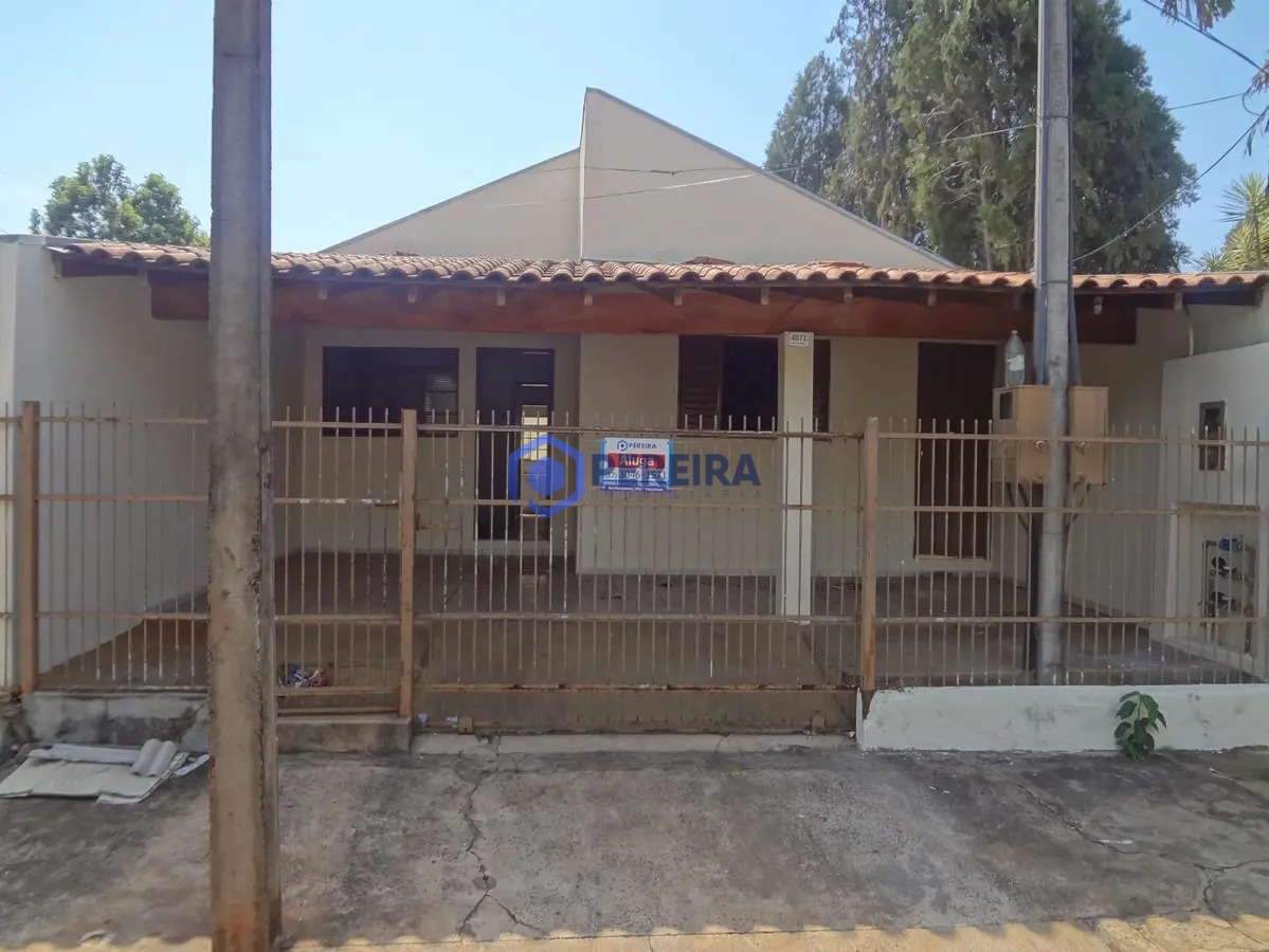 3 Casas no Mesmo Terreno - Imóveis para investimento em Locação - Foto principal