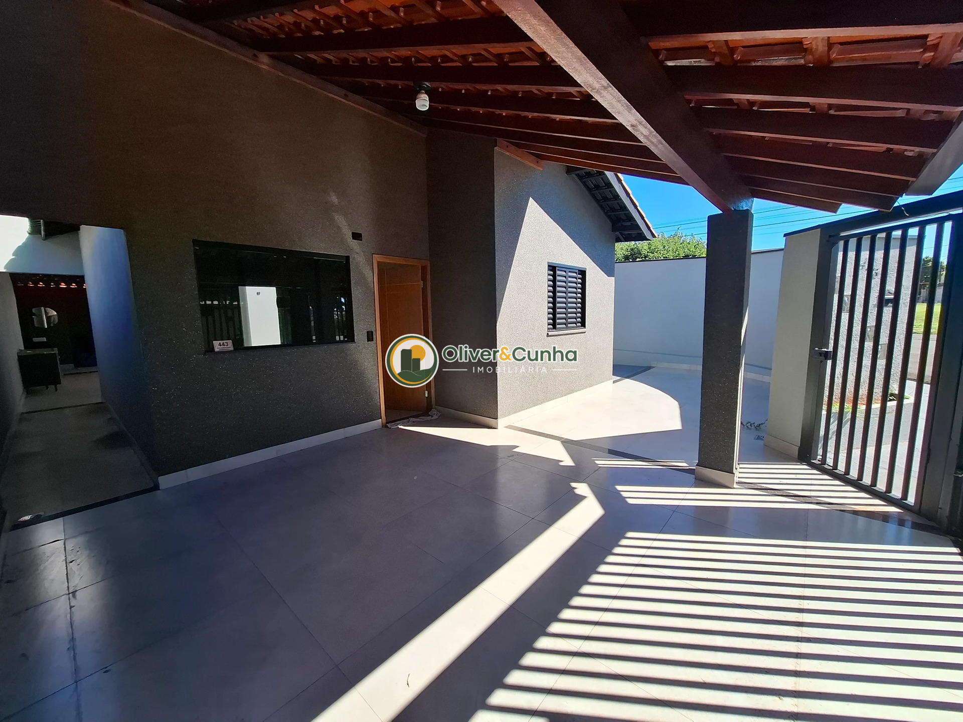 Casa à Venda - 2 Dorms + Churrasqueira - Jardim Noroeste - Foto 3