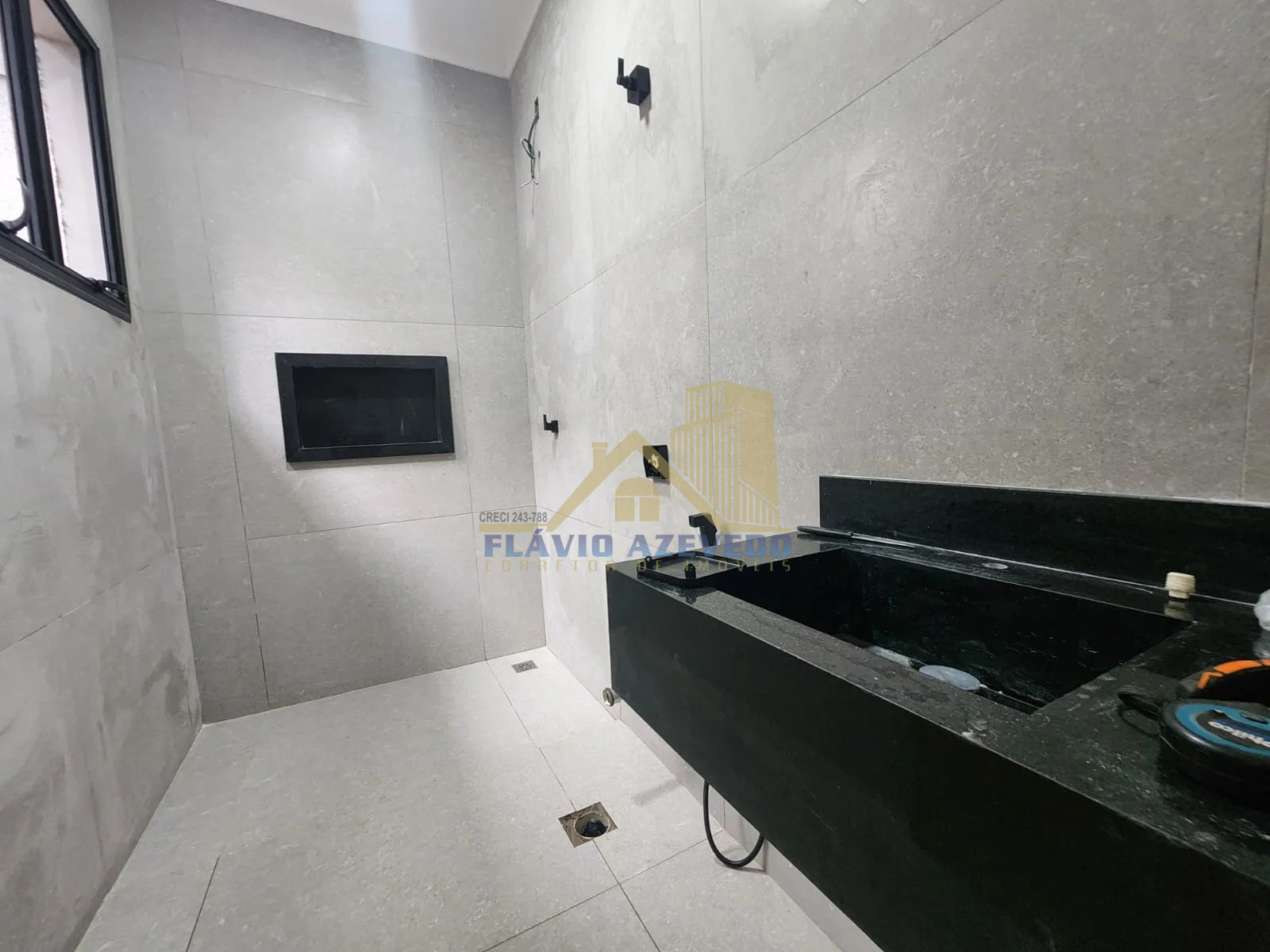 Casa à Venda - 3 Dorms e 1 Suíte - Jardim Barcelona, Votuporanga - Foto 5