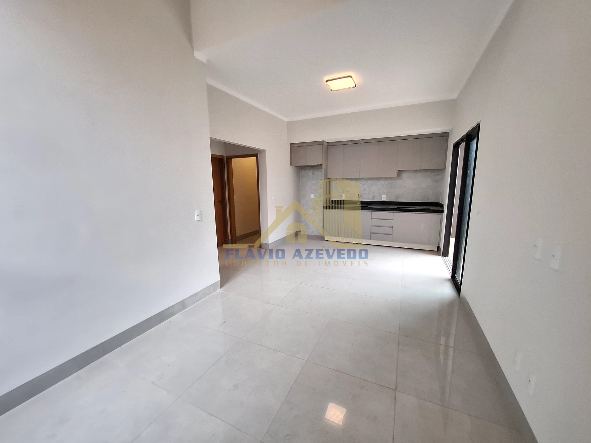 Casa à Venda - 3 Dorms e 1 Suíte - Jardim Barcelona, Votuporanga - Foto 3