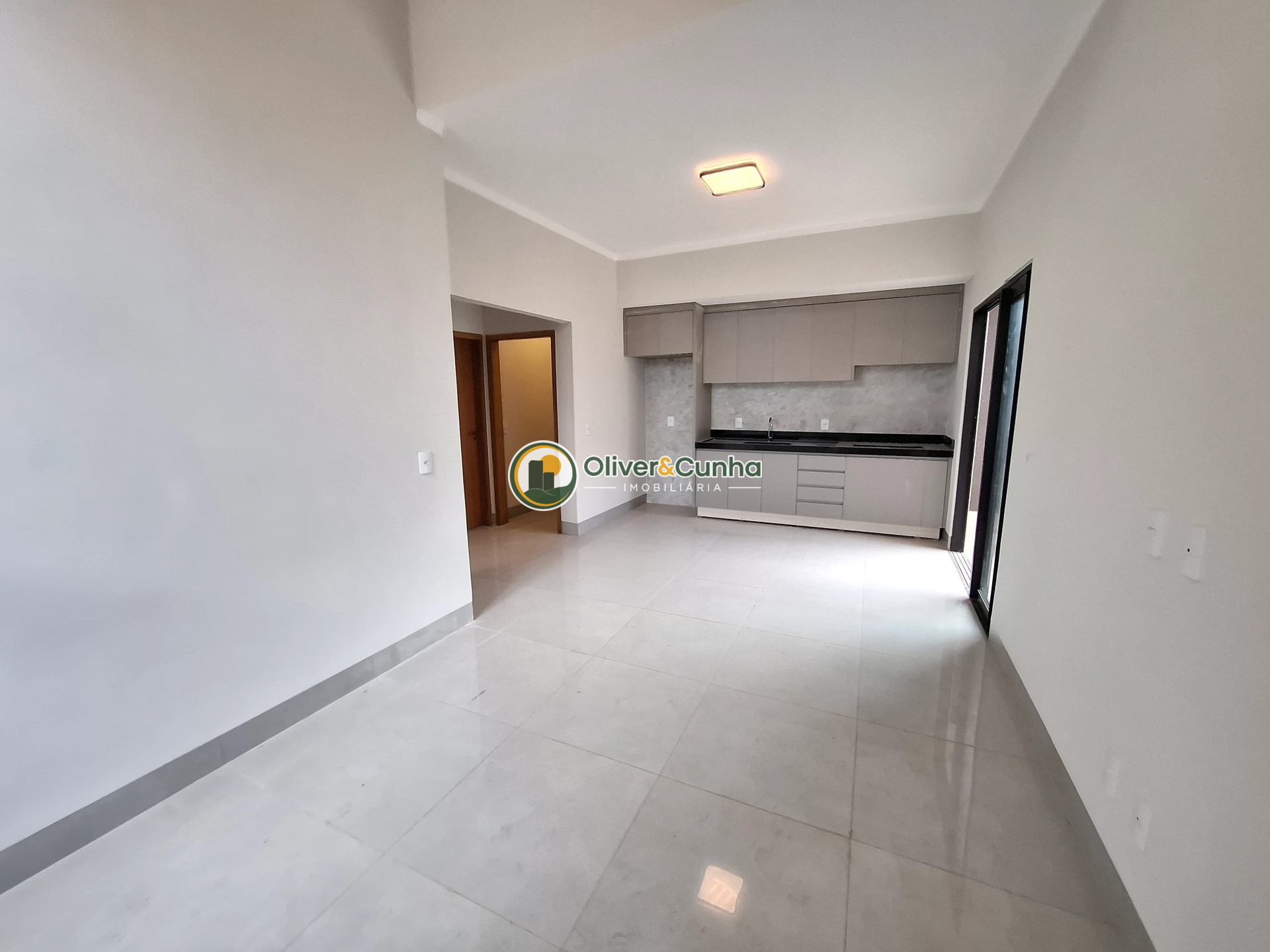Casa à Venda - 3 Dorms e 1 Suíte - Jardim Barcelona, Votuporanga - Foto 5