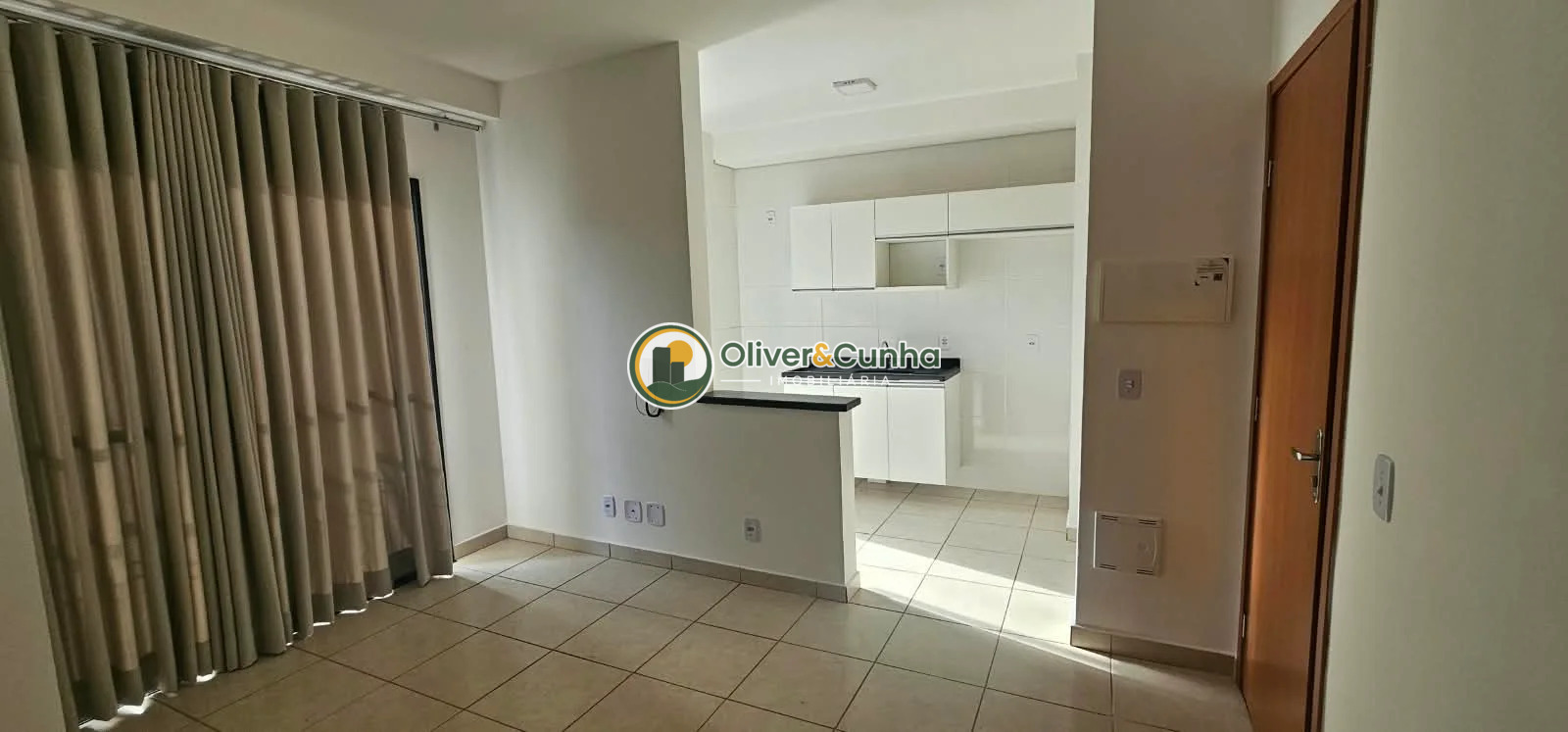 Apartamento para Locação - Ótima Localização - Foto principal