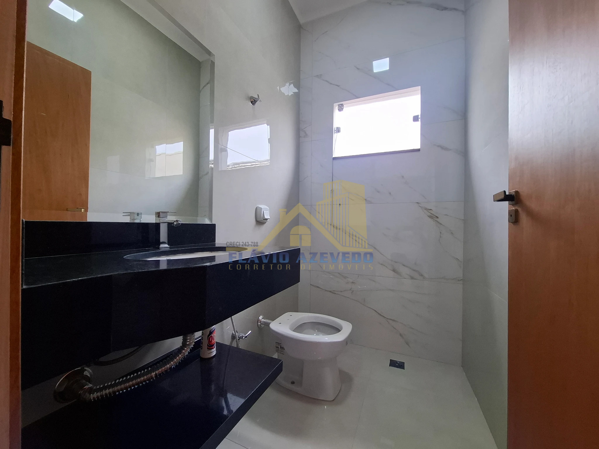 Casa à Venda - 3 Dorms e 1 Suíte - Parque Cidade Jardim, Votuporanga - Foto 5