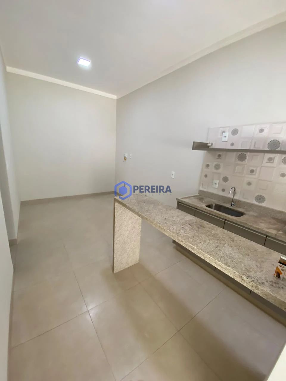 Apartamento para Locação - 1 Dormitório - Jardim Primavera, Votuporanga - Foto 3