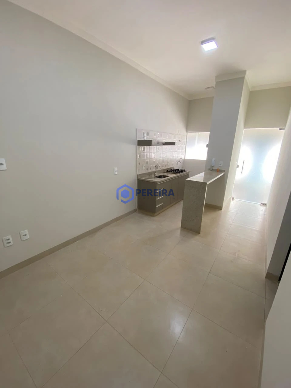 Apartamento para Locação - 1 Dormitório - Jardim Primavera, Votuporanga - Foto 4