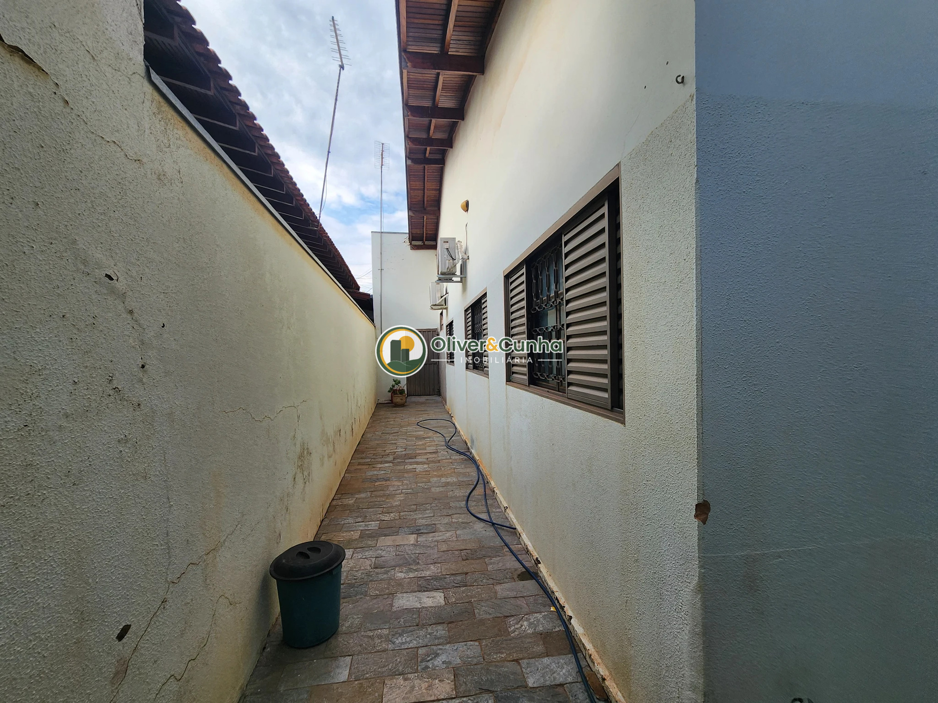 Casa à Venda - 208,2m² com Varanda Gourmet - Jardim Botura, Votuporanga - Foto 4