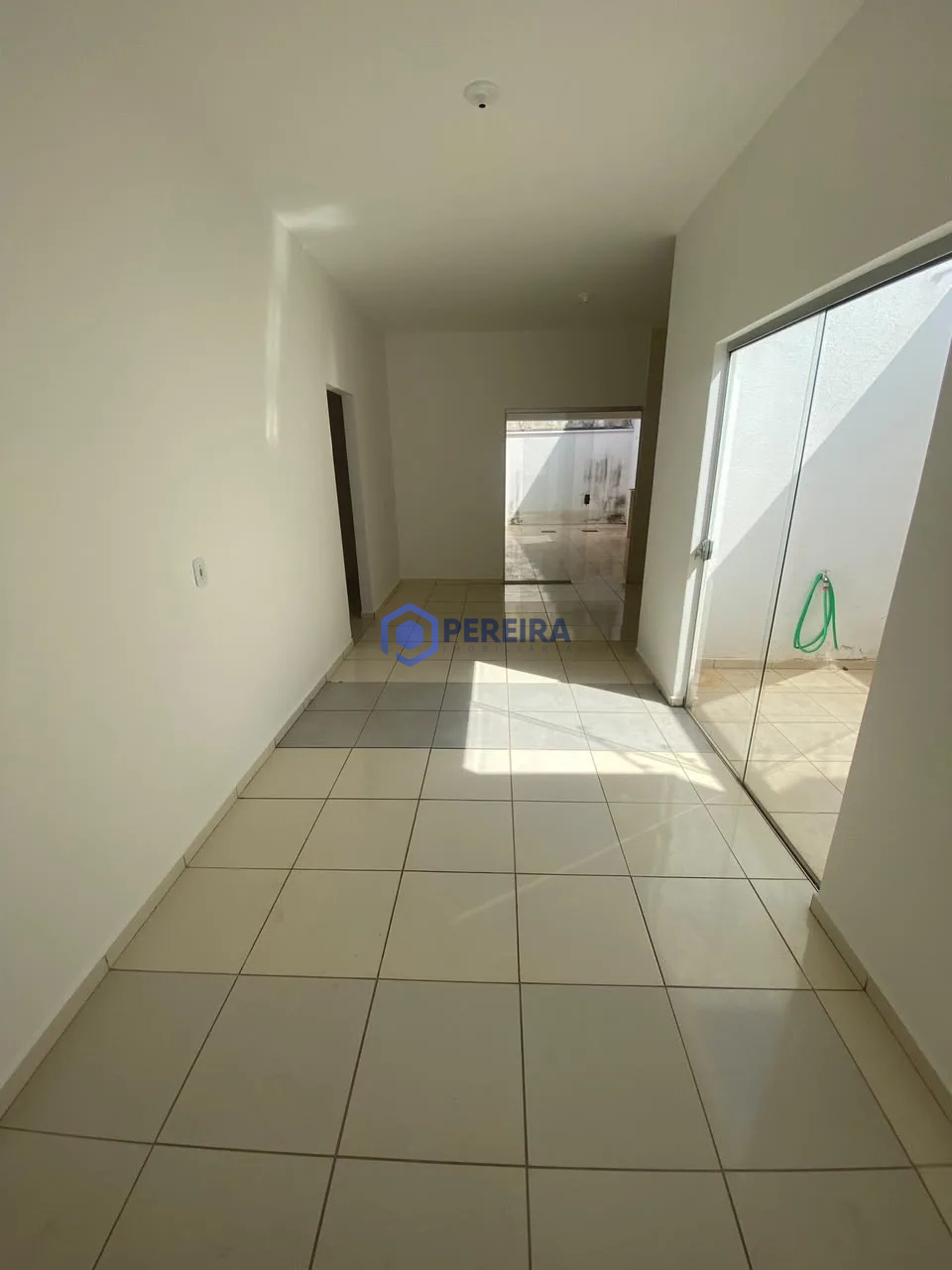 Casa para Locação - 3 Dorms e 1 Suíte - Jardim Portal dos Lagos, Votuporanga - Foto 3
