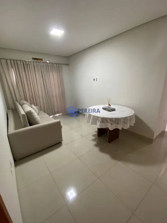 Apartamento para Locação - 2 Dorms e 1 Suíte - Jardim Bom Clima, Votuporanga - Foto 4