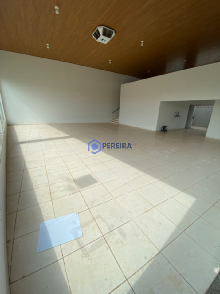 Salão Comercial para Locação - 182,43m² - Jardim Alvorada, Votuporanga - Foto 4