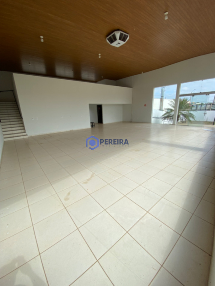 Salão Comercial para Locação - 182,43m² - Jardim Alvorada, Votuporanga - Foto 5