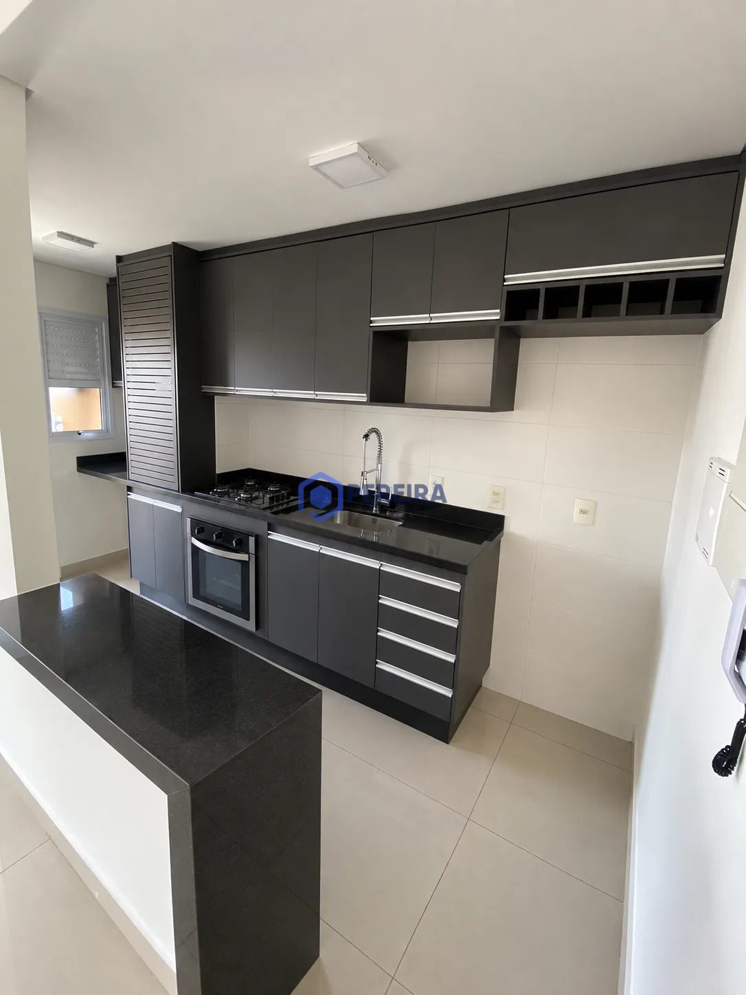 Apartamento para Locação - 2 Suítes - Santa Eliza, Votuporanga - Foto 3