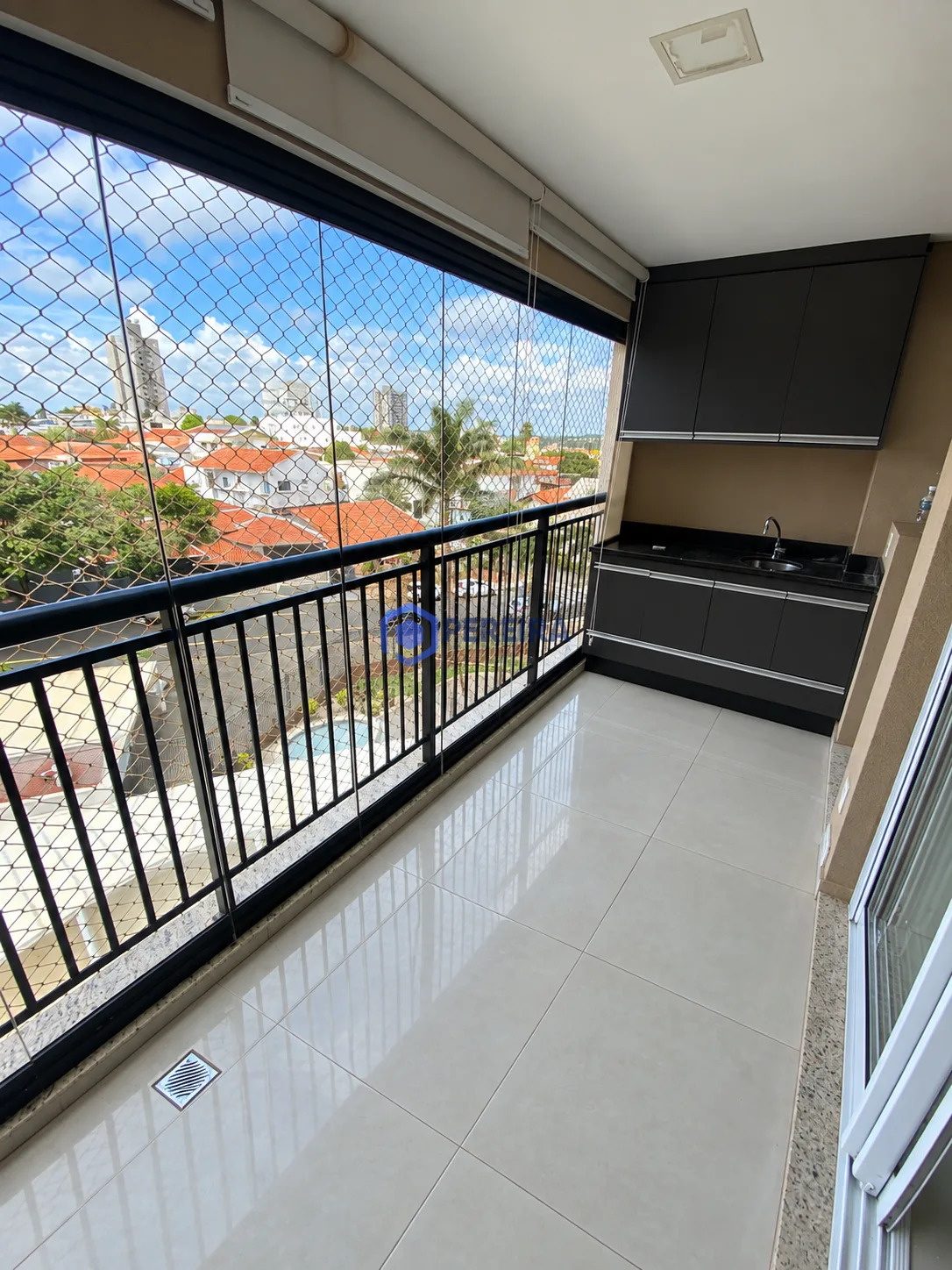 Apartamento para Locação - 2 Suítes - Santa Eliza, Votuporanga - Foto 4
