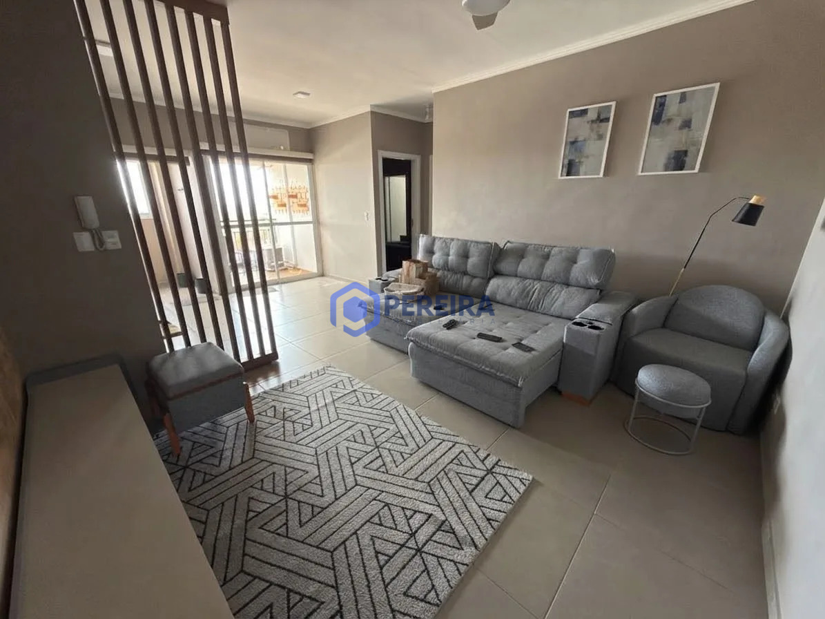 Apartamento à Venda - 2 Dorms e 1 Suíte - Patrimônio Novo, Votuporanga - Foto 3